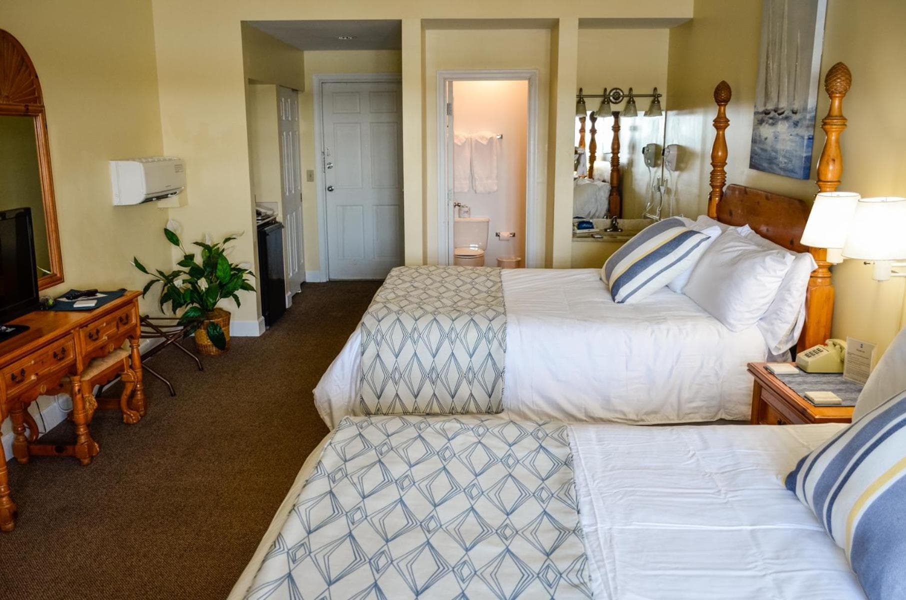 Inlet Inn NC gallery photo in Beaufort, NC — image 16