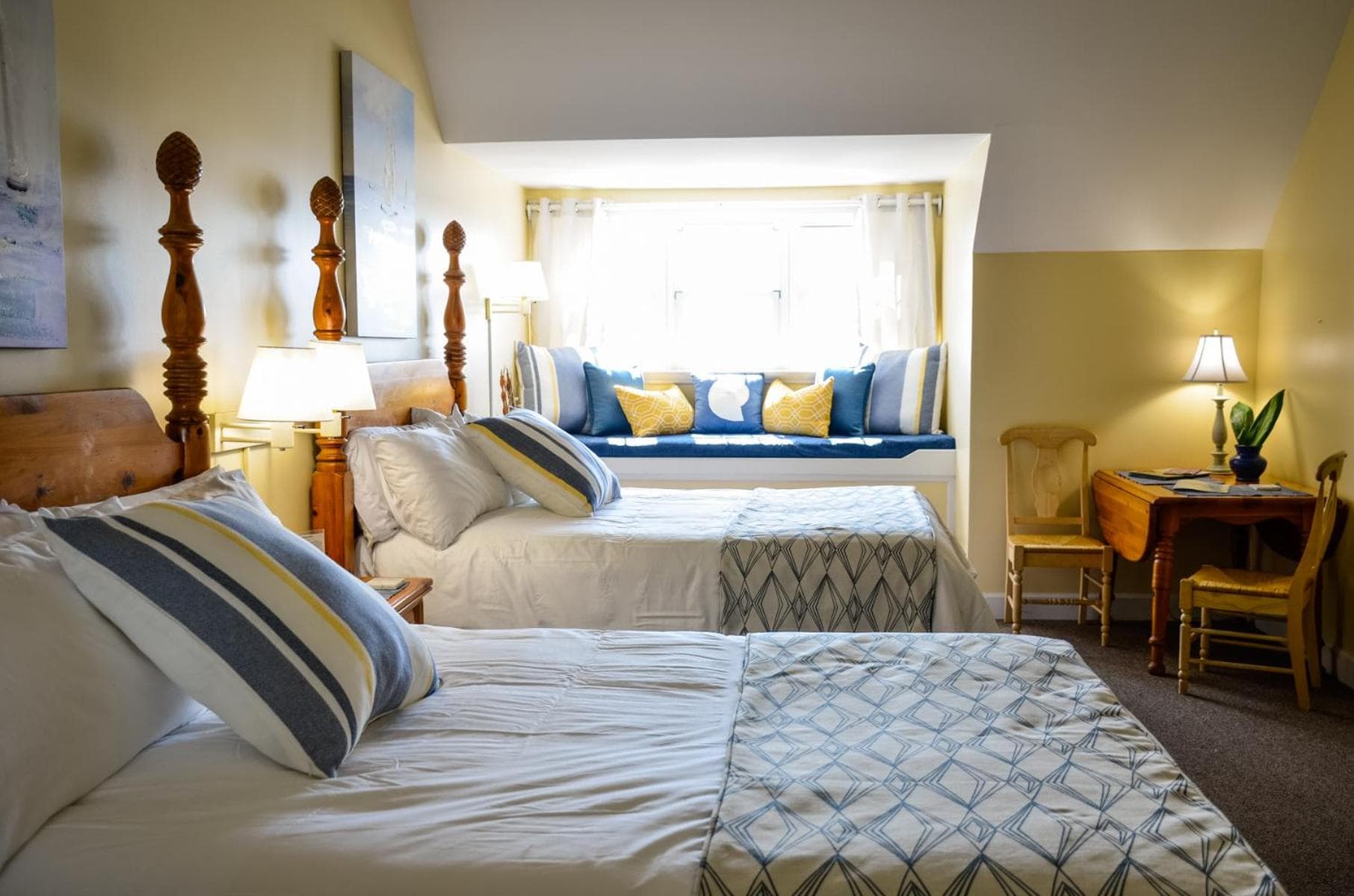Inlet Inn NC gallery photo in Beaufort, NC — image 25