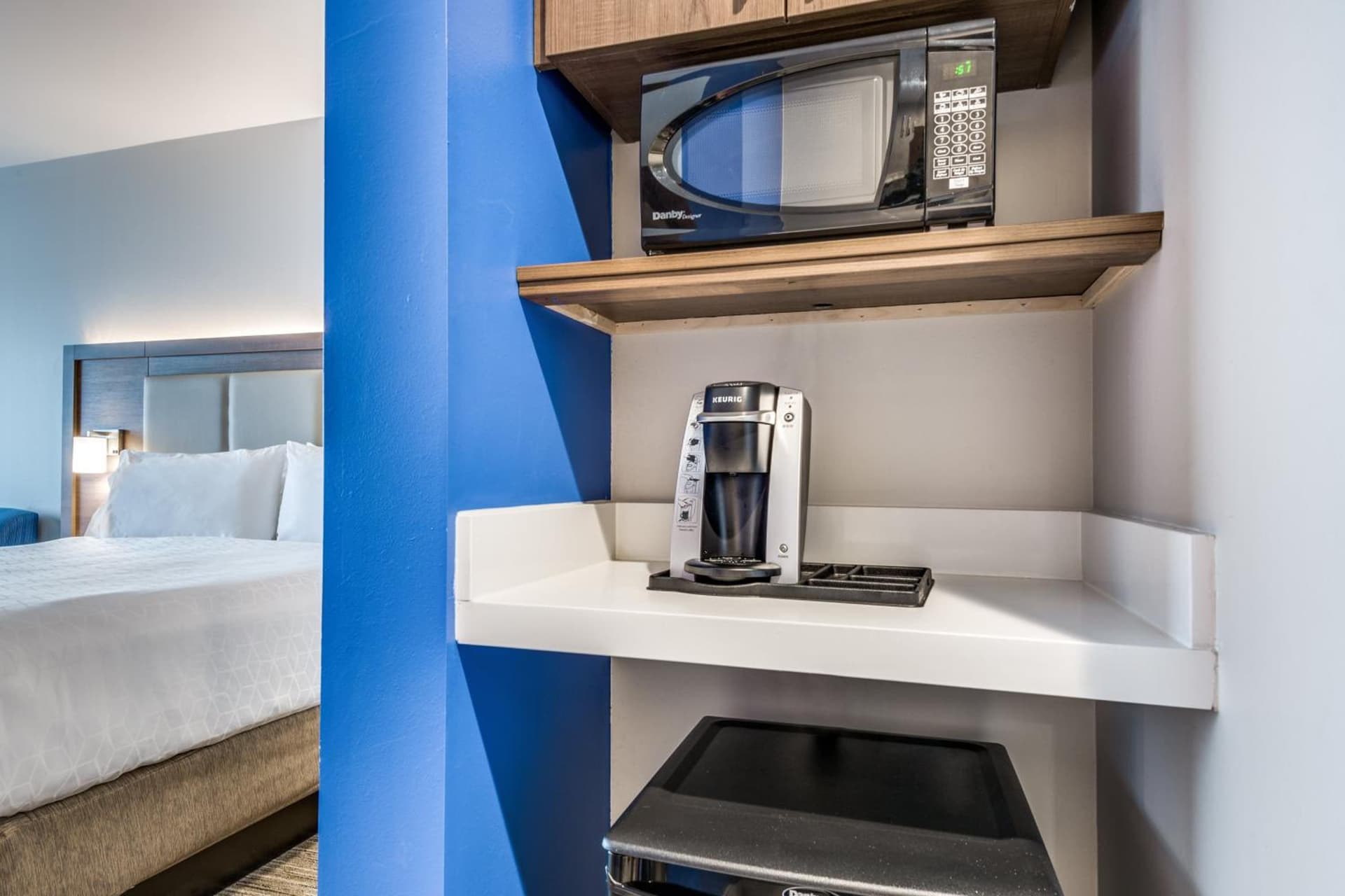 Holiday Inn Express & Suites - Denton South by IHG gallery photo in Denton, TX — image 43