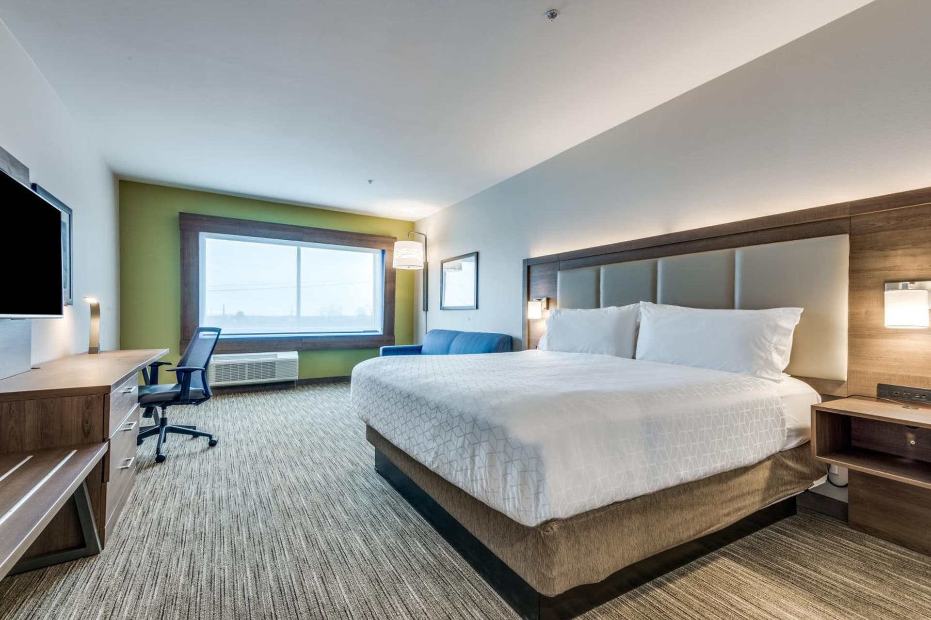 Holiday Inn Express & Suites - Denton South by IHG gallery photo in Denton, TX — image 35