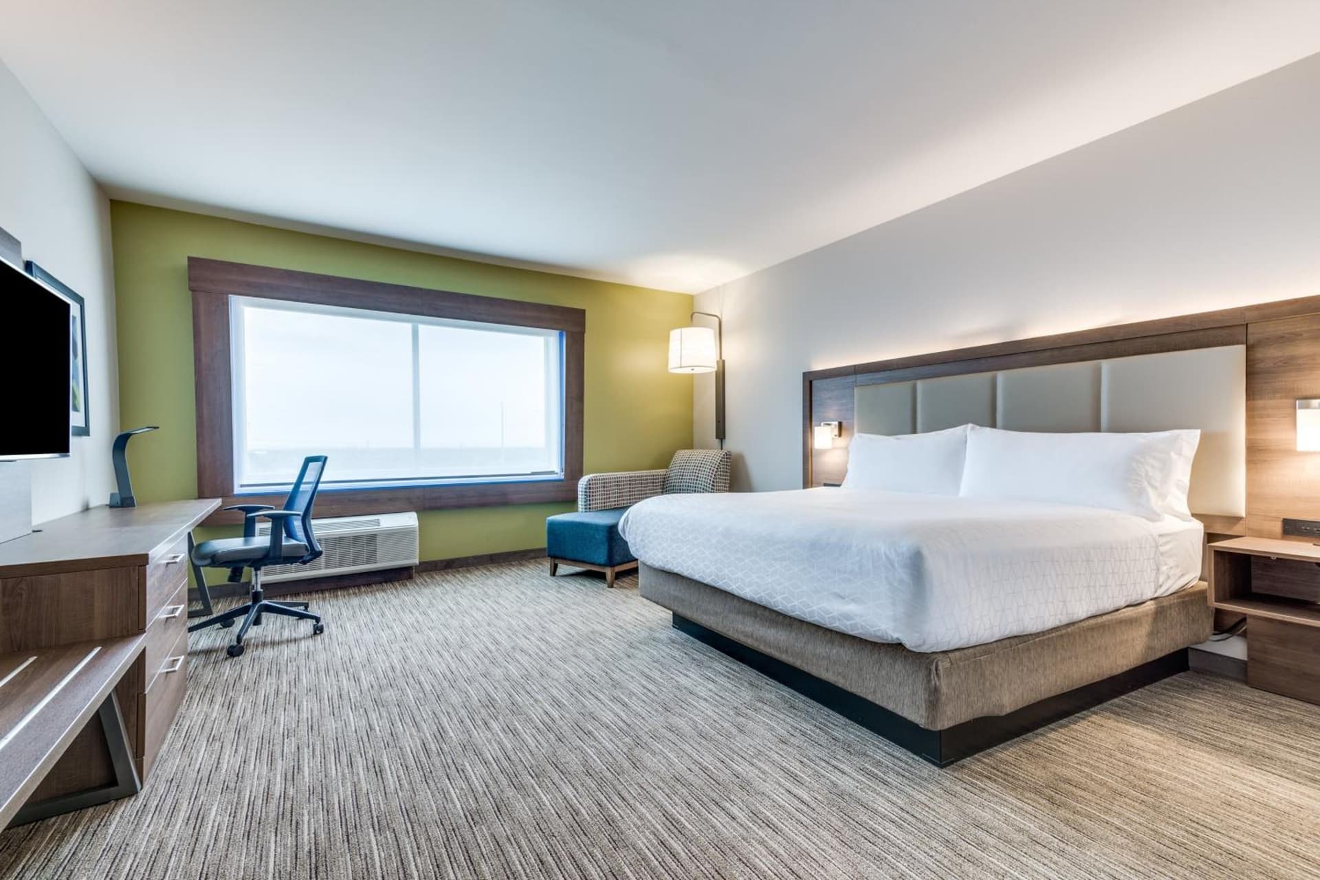 Holiday Inn Express & Suites - Denton South by IHG gallery photo in Denton, TX — image 23