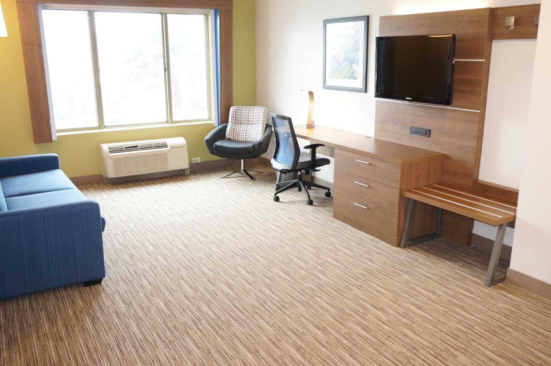 Holiday Inn Express Fremont - Milpitas Central by IHG gallery photo in Fremont, CA — image 41