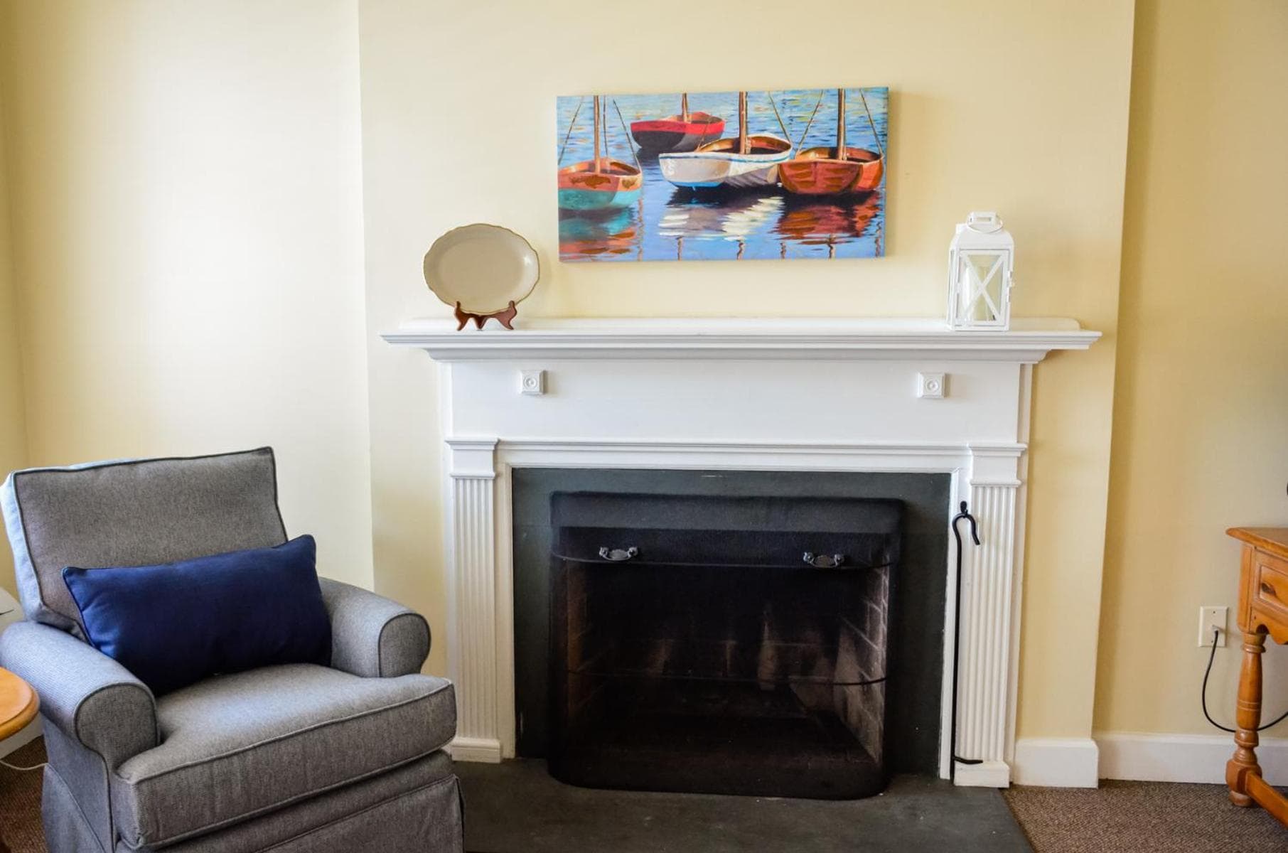 Inlet Inn NC gallery photo in Beaufort, NC — image 10