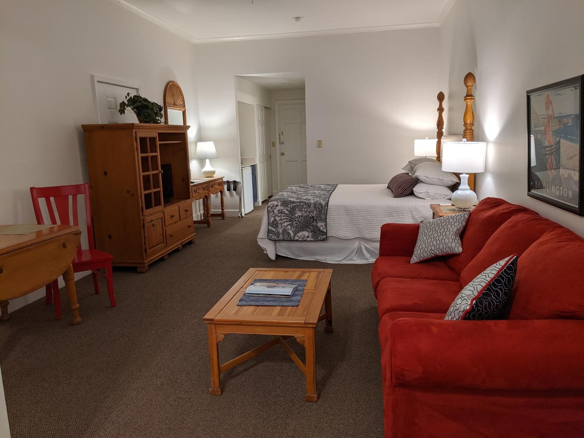 Inlet Inn NC gallery photo in Beaufort, NC — image 8