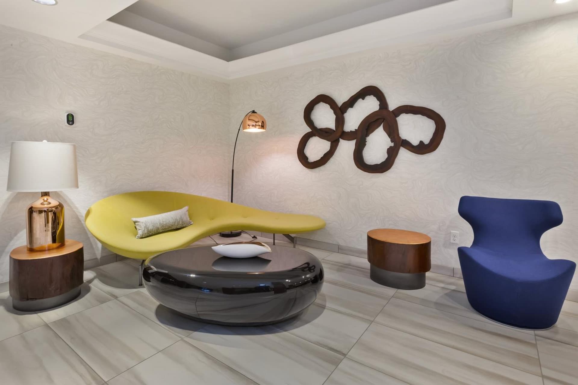Hotel Indigo Rochester - Mayo Clinic Area by IHG gallery photo in Rochester, MN — image 5
