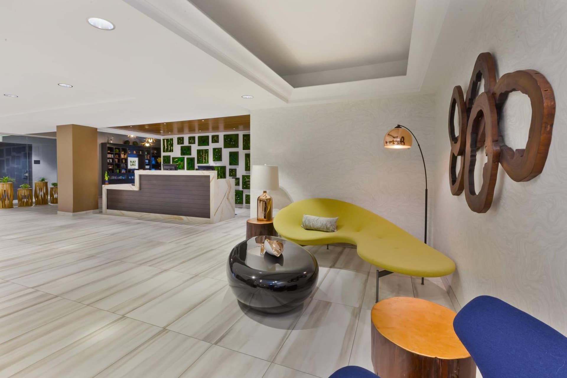 Hotel Indigo Rochester - Mayo Clinic Area by IHG gallery photo in Rochester, MN — image 8