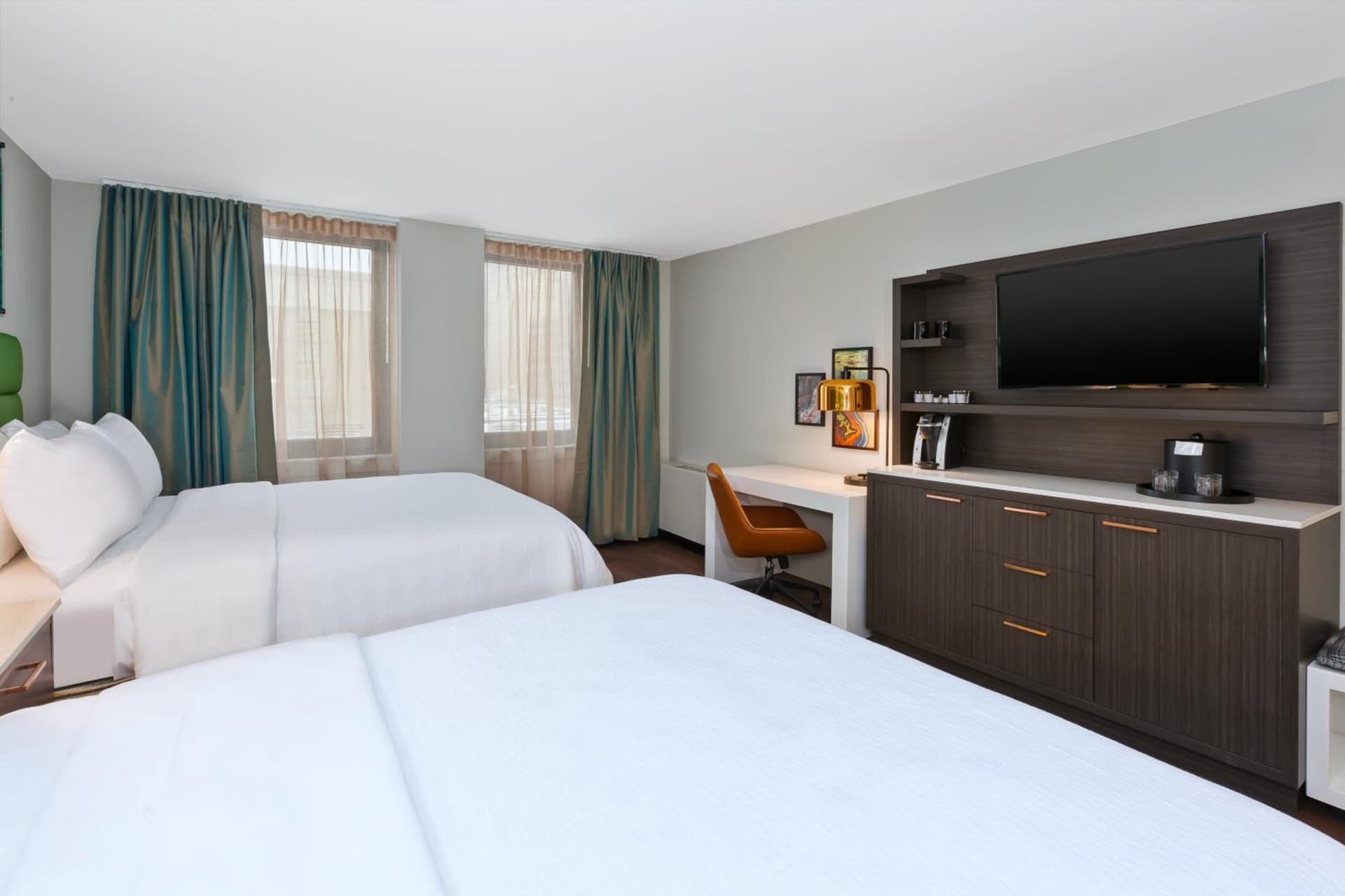 Hotel Indigo Rochester - Mayo Clinic Area by IHG gallery photo in Rochester, MN — image 10