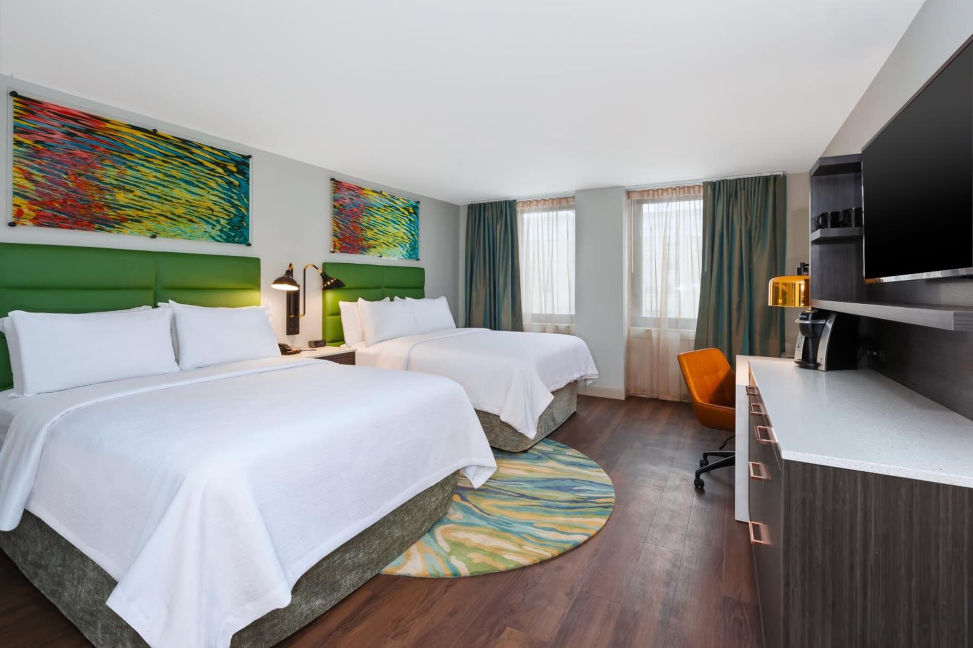 Hotel Indigo Rochester - Mayo Clinic Area by IHG gallery photo in Rochester, MN — image 6