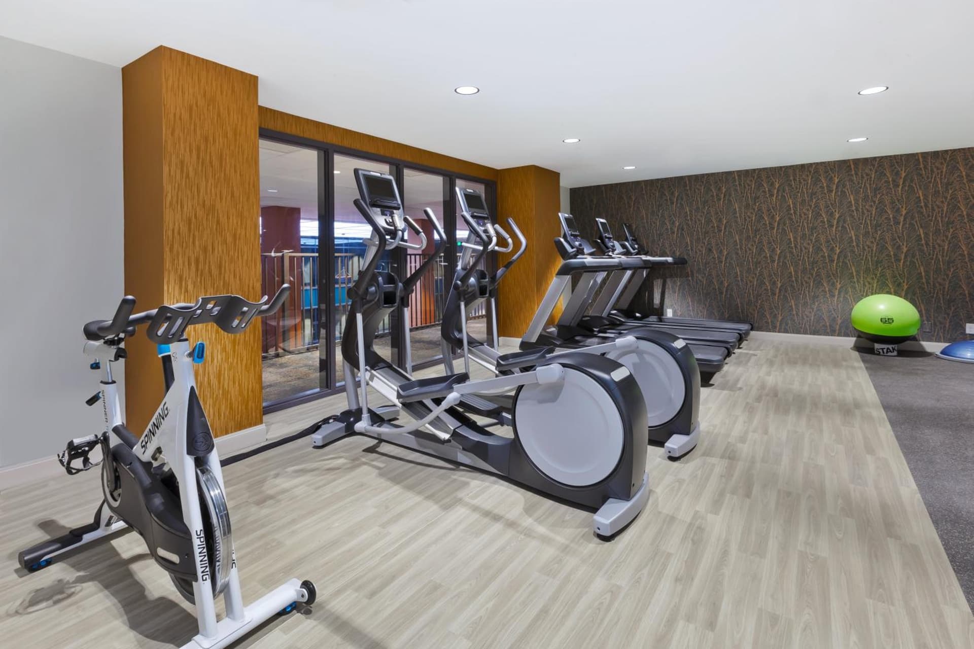 Hotel Indigo Rochester - Mayo Clinic Area by IHG gallery photo in Rochester, MN — image 16