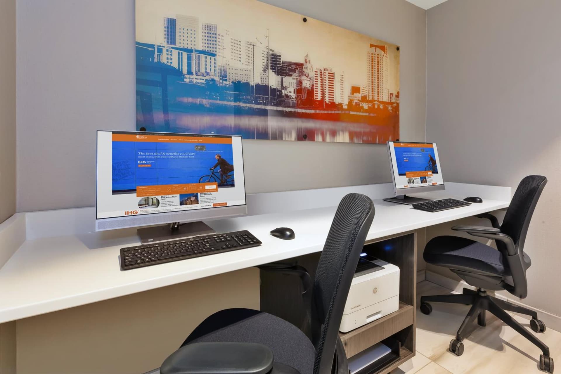 Hotel Indigo Rochester - Mayo Clinic Area by IHG gallery photo in Rochester, MN — image 39