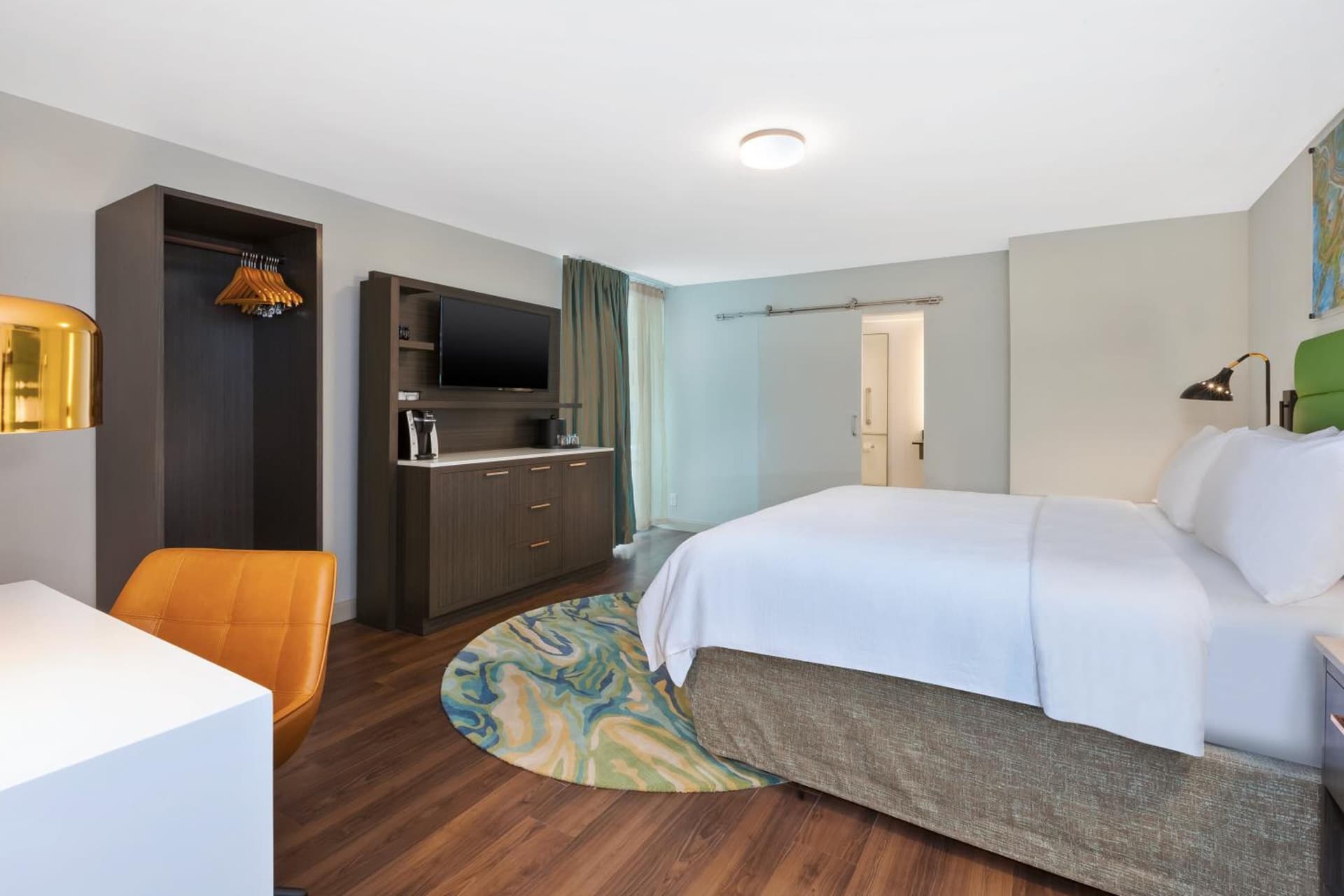 Hotel Indigo Rochester - Mayo Clinic Area by IHG gallery photo in Rochester, MN — image 7