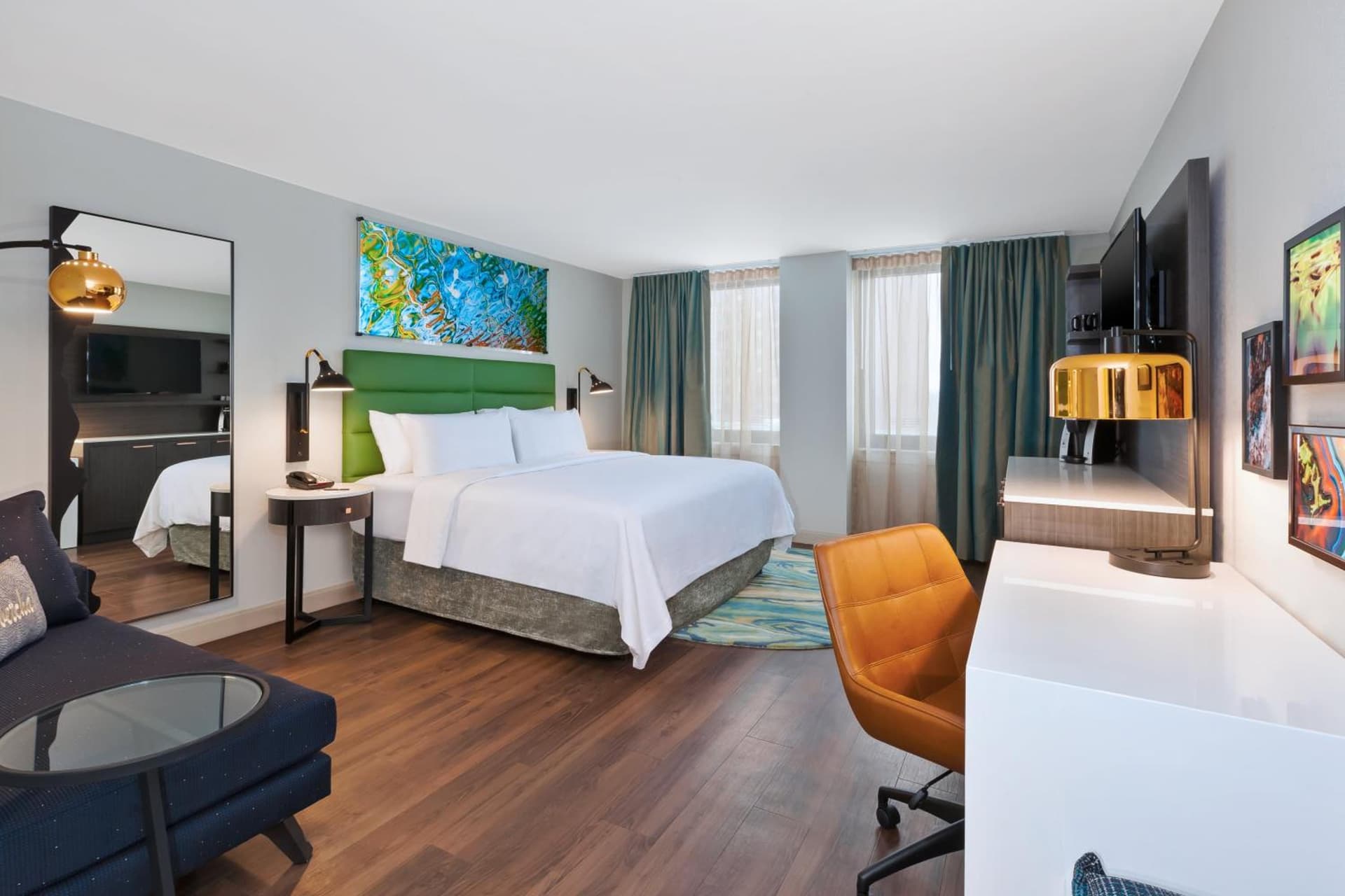 Hotel Indigo Rochester - Mayo Clinic Area by IHG gallery photo in Rochester, MN — image 44