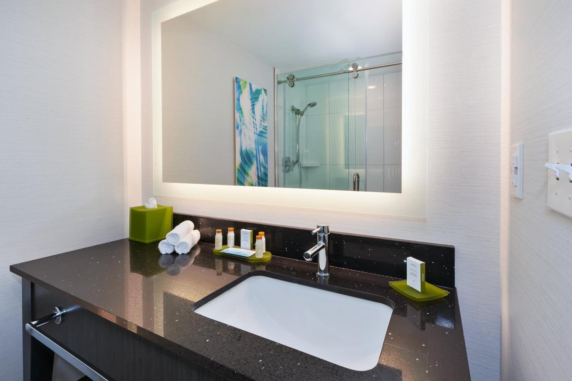 Hotel Indigo Rochester - Mayo Clinic Area by IHG gallery photo in Rochester, MN — image 35