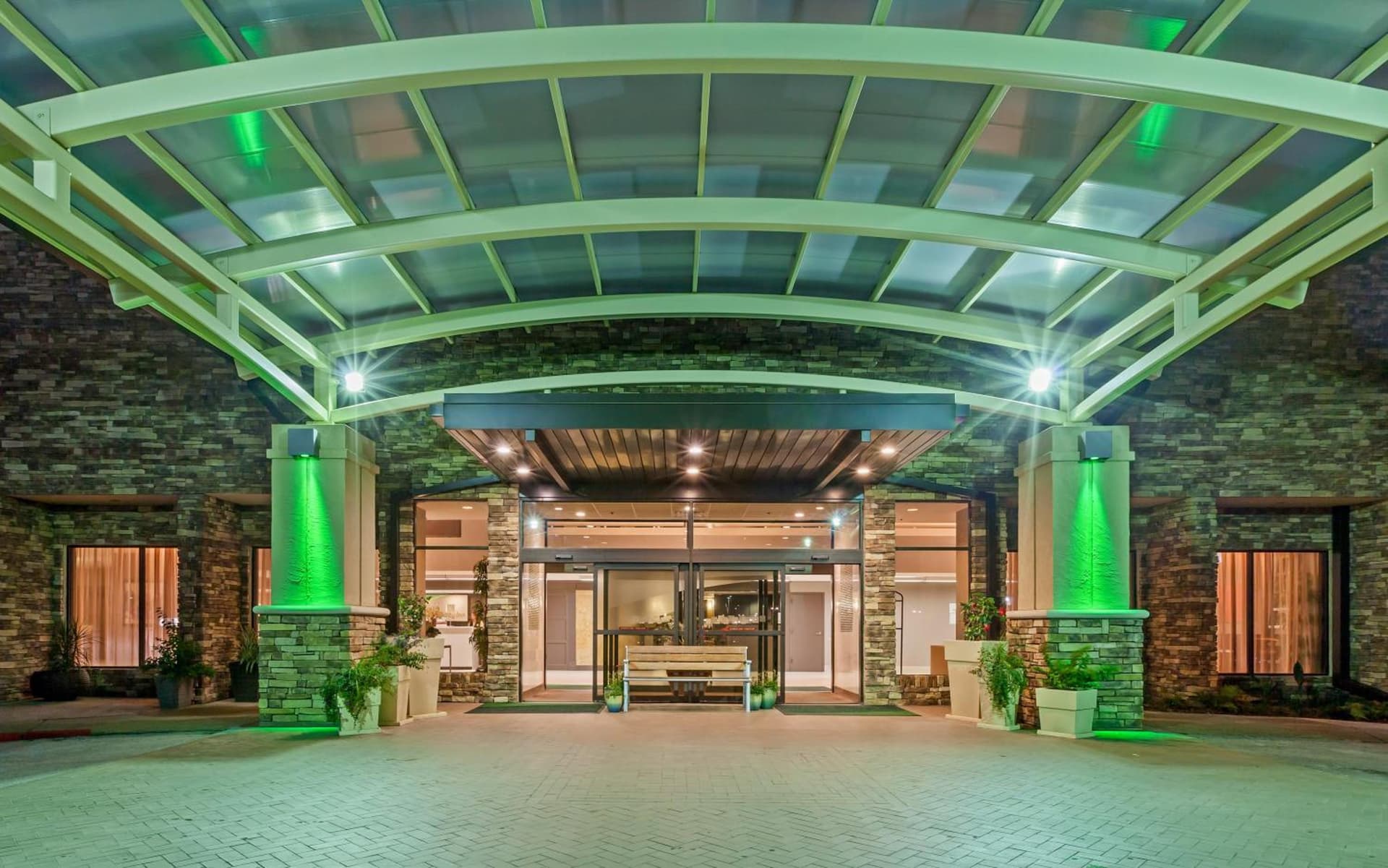 Holiday Inn Tyler - Conference Center by IHG gallery photo in Tyler, TX — image 23