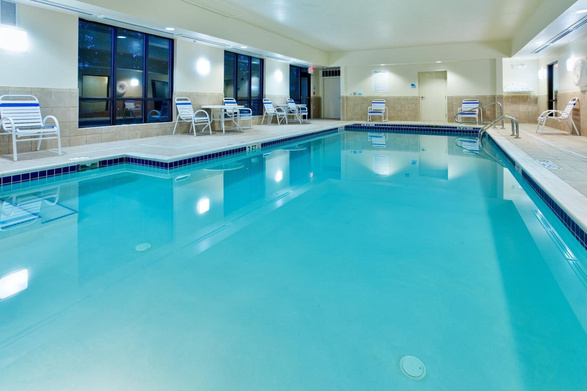 Holiday Inn Express & Suites White Haven - Poconos by IHG gallery photo in White Haven, PA — image 8