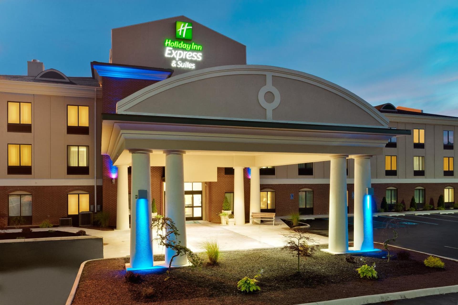 Holiday Inn Express & Suites White Haven - Poconos by IHG gallery photo in White Haven, PA — image 34