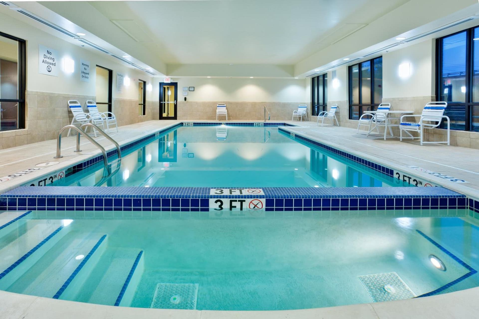 Holiday Inn Express & Suites White Haven - Poconos by IHG gallery photo in White Haven, PA — image 20