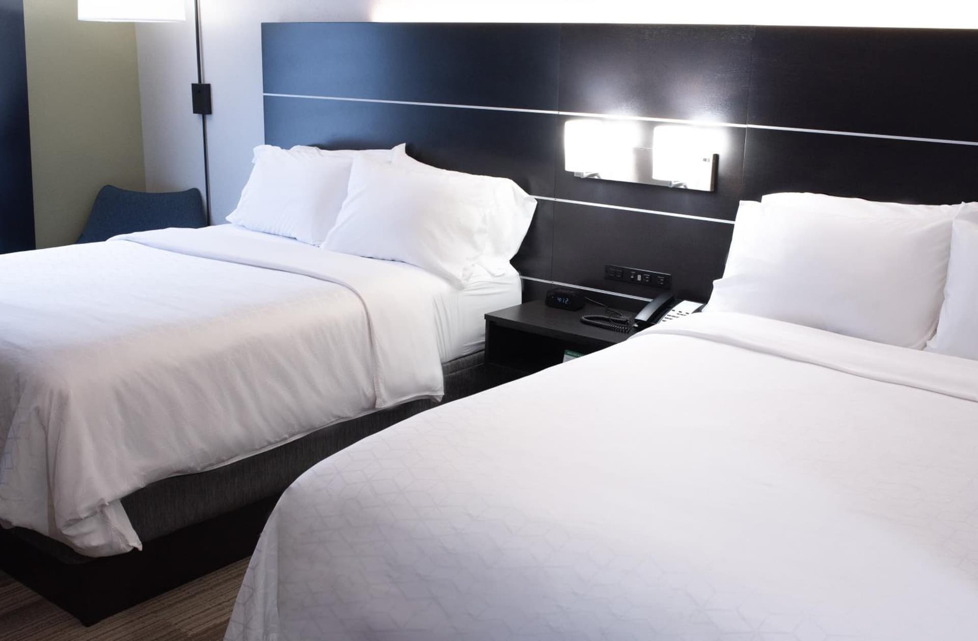 Holiday Inn Express Hotel & Suites Conover - Hickory Area by IHG gallery photo in Conover, NC — image 16