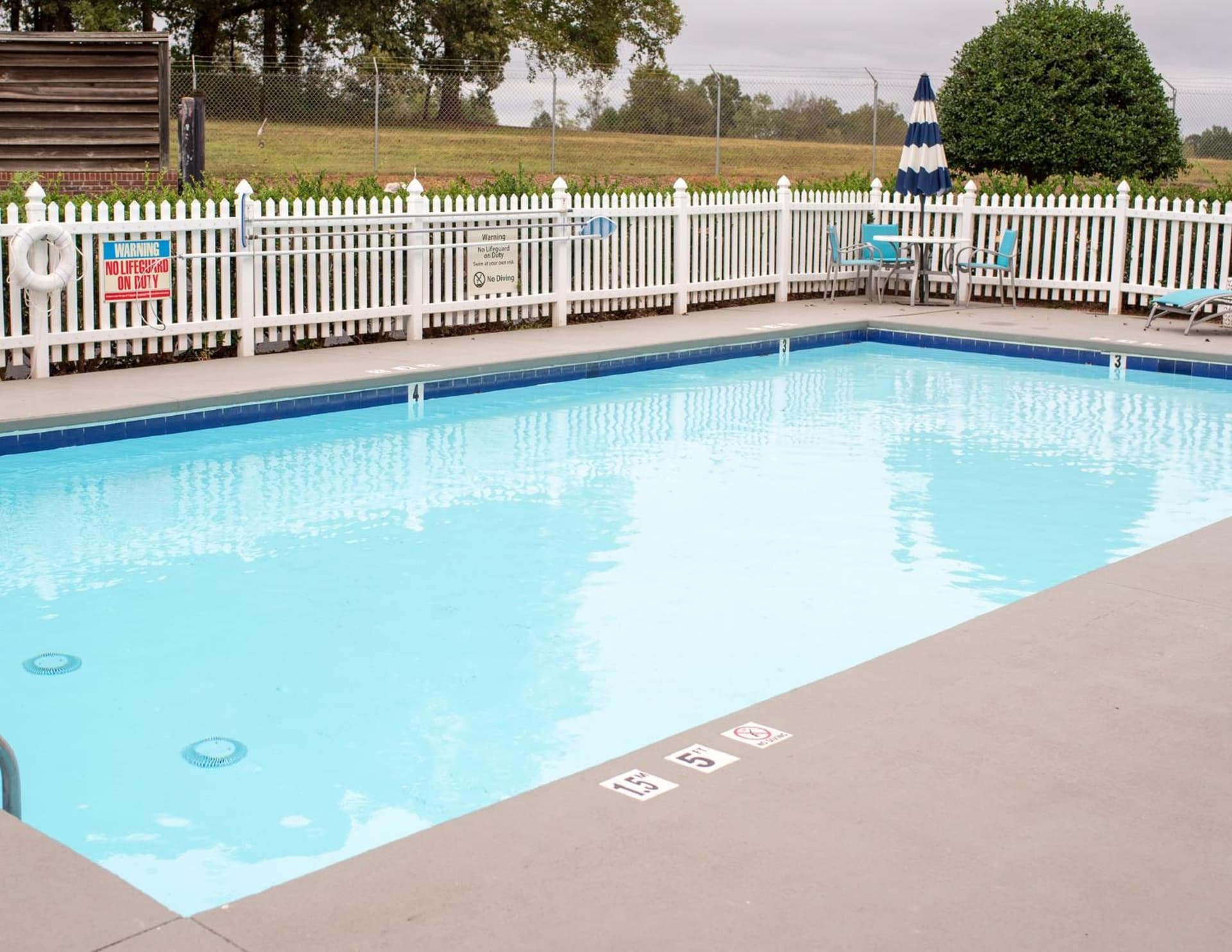 Holiday Inn Express Hotel & Suites Conover - Hickory Area by IHG gallery photo in Conover, NC — image 20