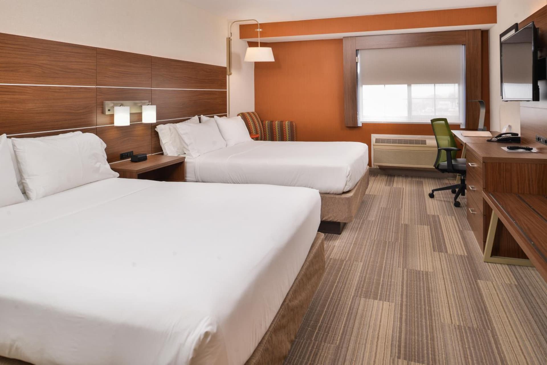 Holiday Inn Express Westley by IHG gallery photo in Westley, CA — image 16