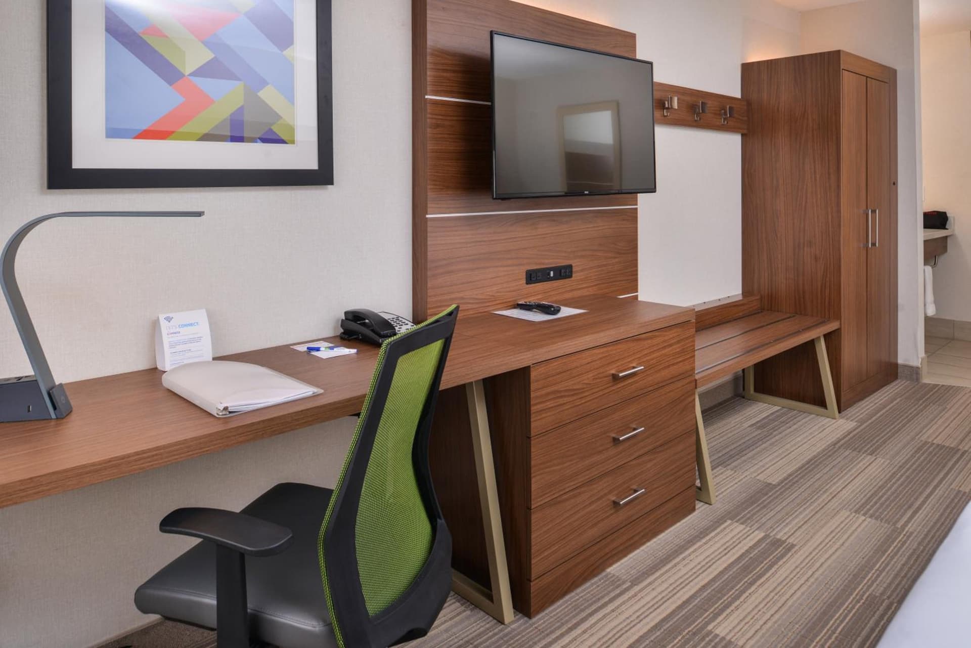 Holiday Inn Express Westley by IHG gallery photo in Westley, CA — image 40