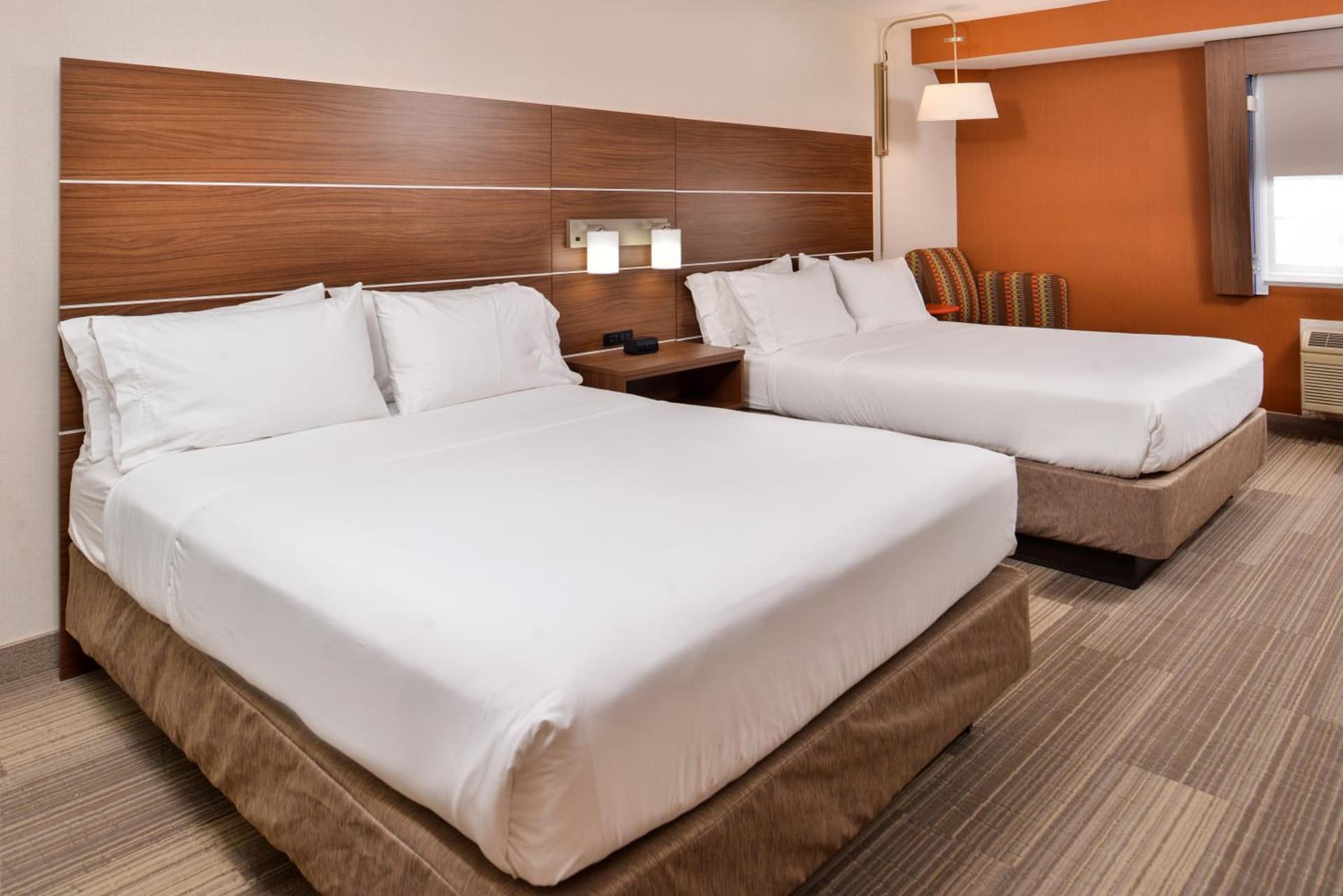 Holiday Inn Express Westley by IHG interior in Westley, CA — gallery photo 2