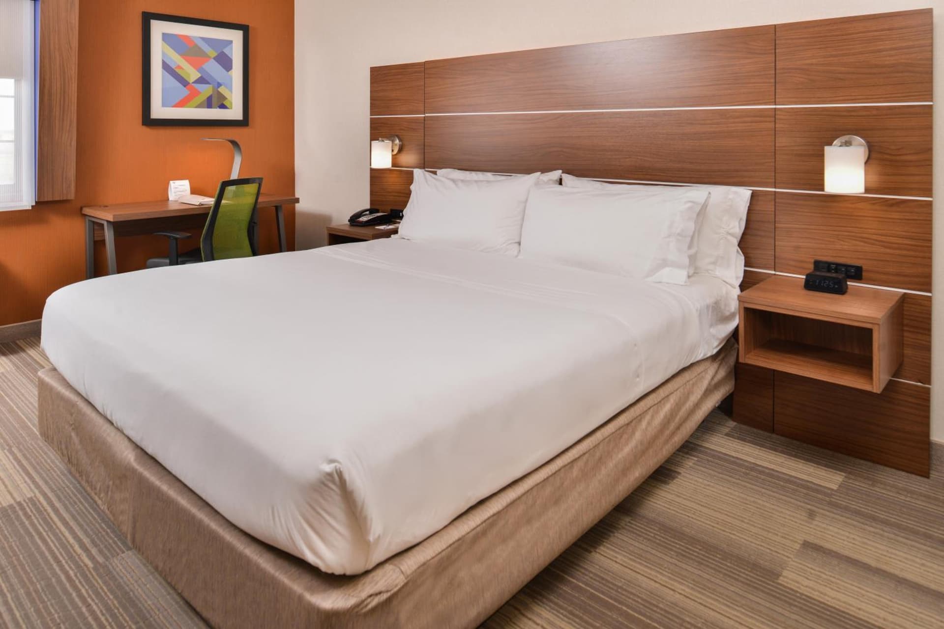 Holiday Inn Express Westley by IHG gallery photo in Westley, CA — image 9