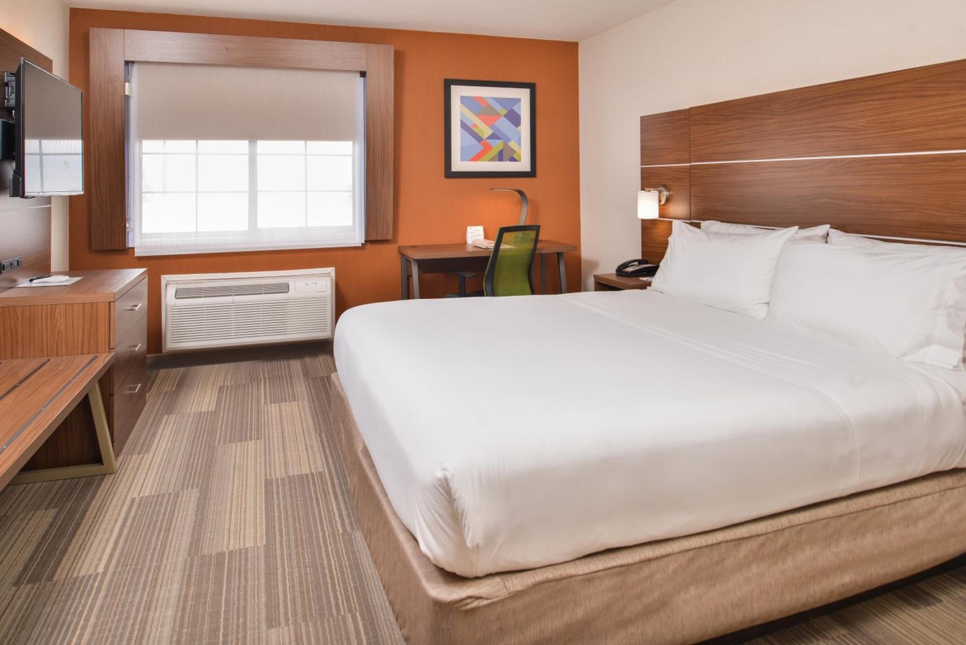 Holiday Inn Express Westley by IHG gallery photo in Westley, CA — image 36