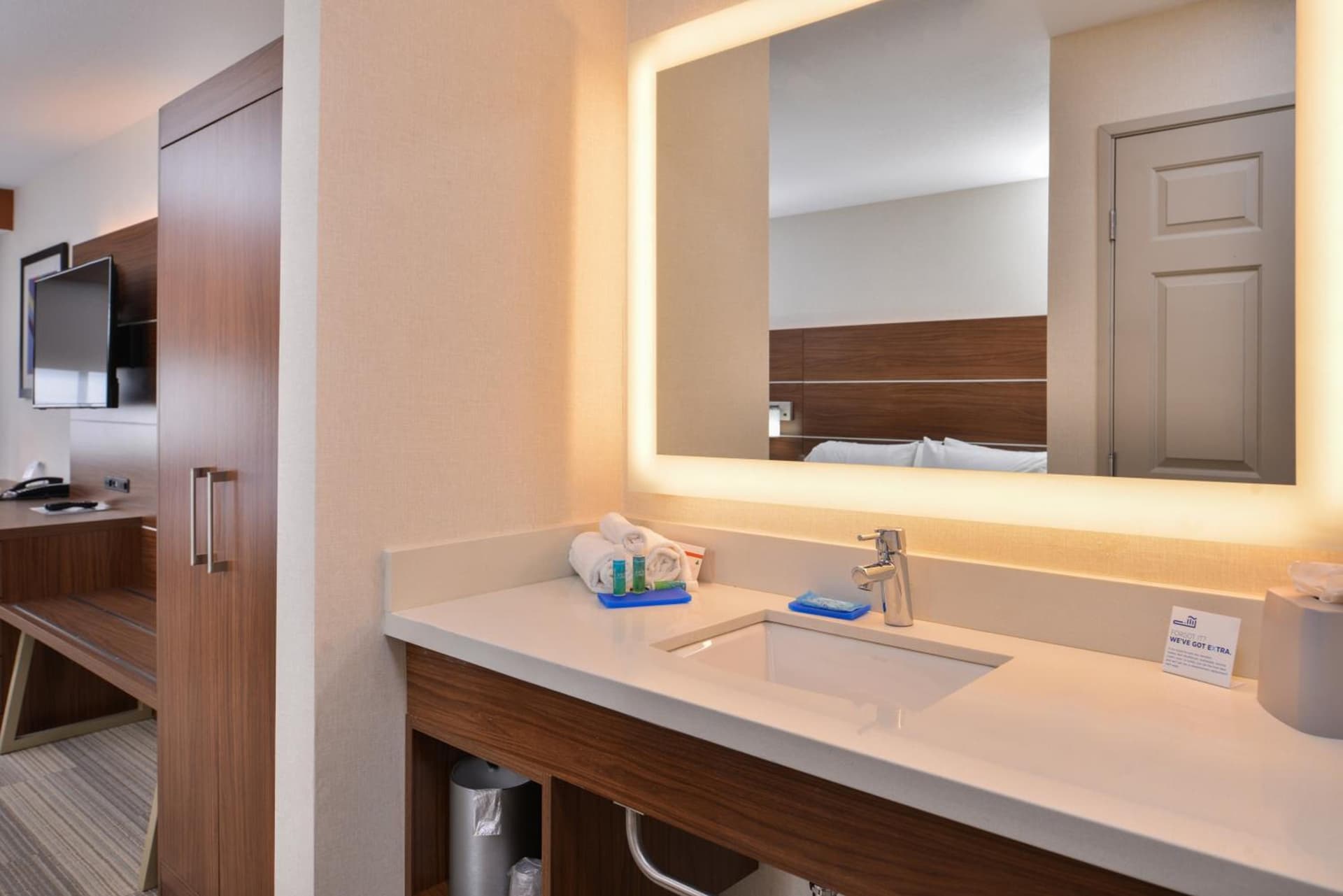 Holiday Inn Express Westley by IHG gallery photo in Westley, CA — image 4