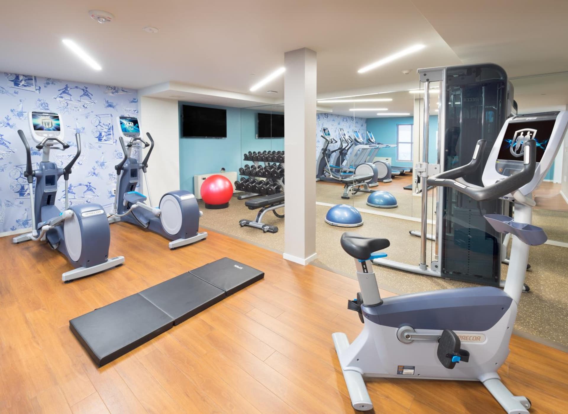 Hotel Indigo Old Town Alexandria by IHG gallery photo in Alexandria, VA — image 30