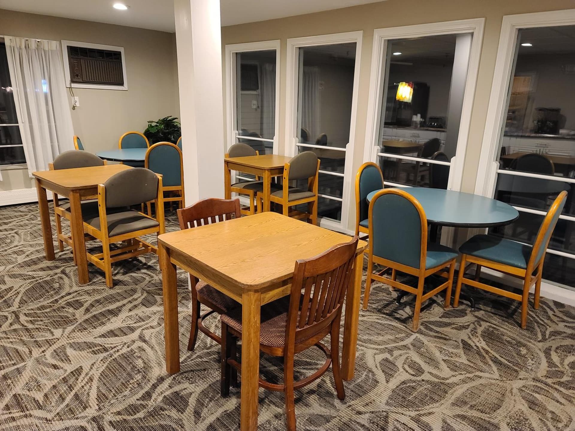 Hampton Village Inn gallery photo in Hampton, NH — image 36