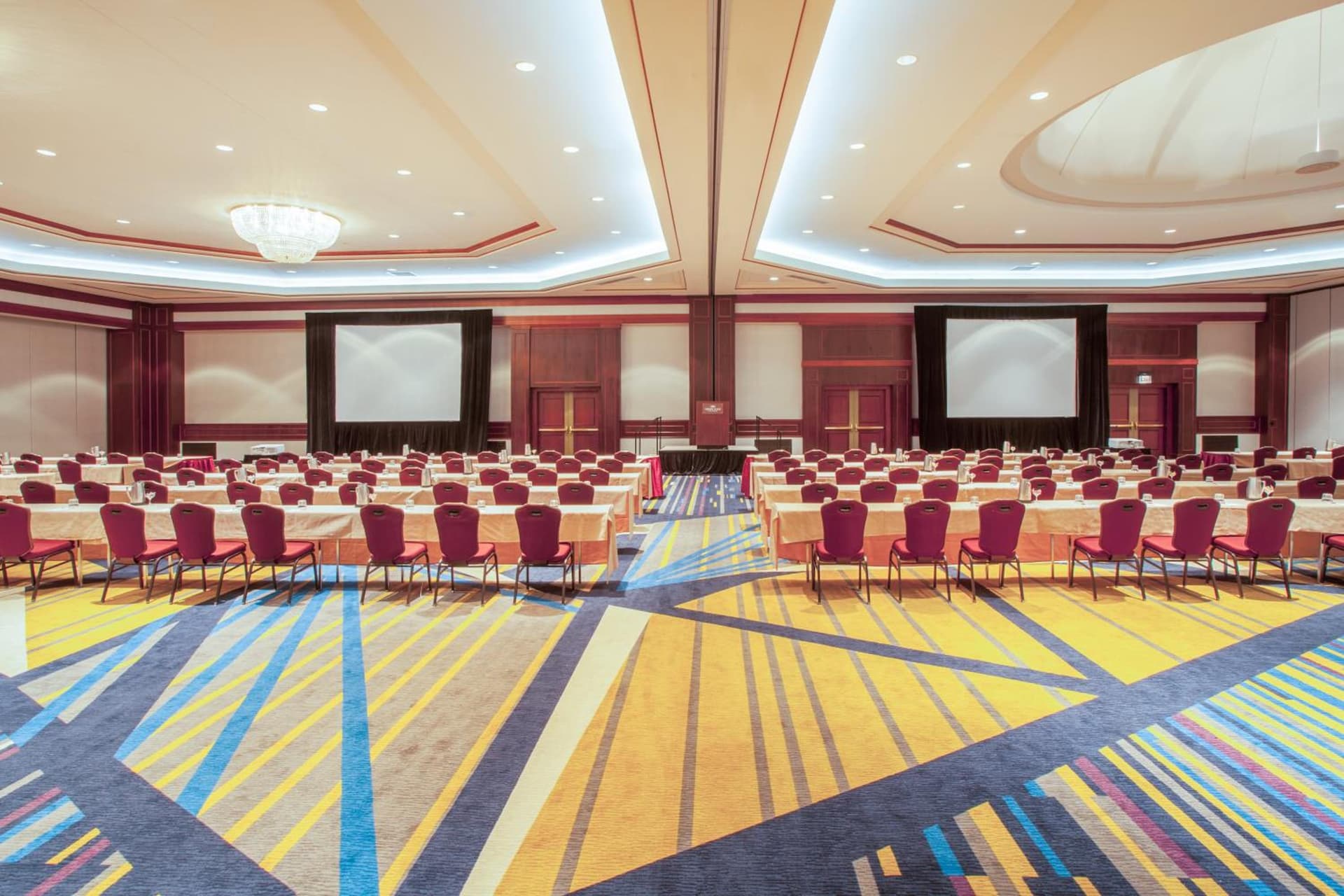 Crowne Plaza Springfield Convention Center by IHG gallery photo in Springfield, IL — image 55