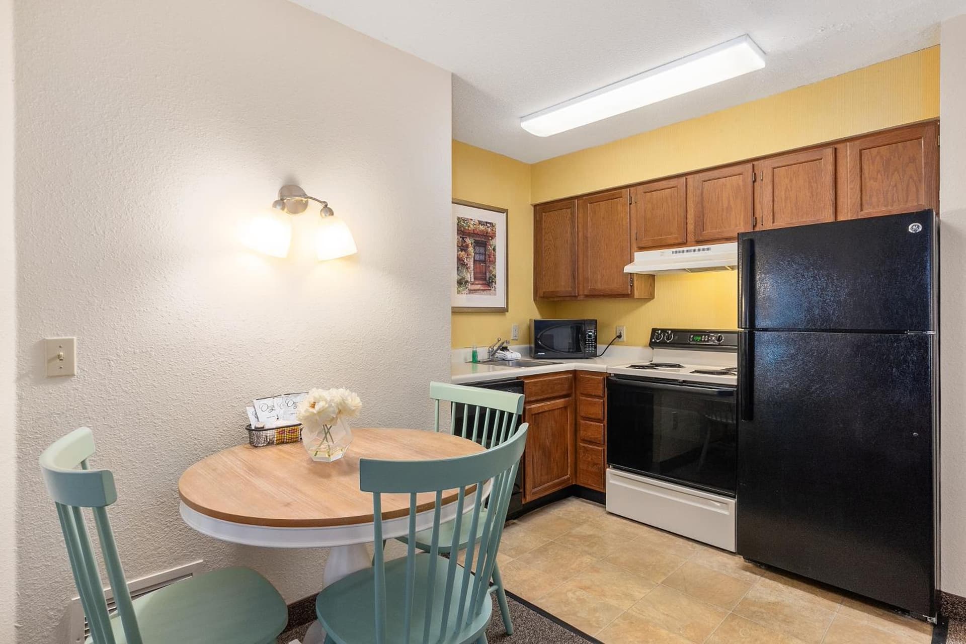 Residences at Daniel Webster gallery photo in Merrimack, NH — image 46