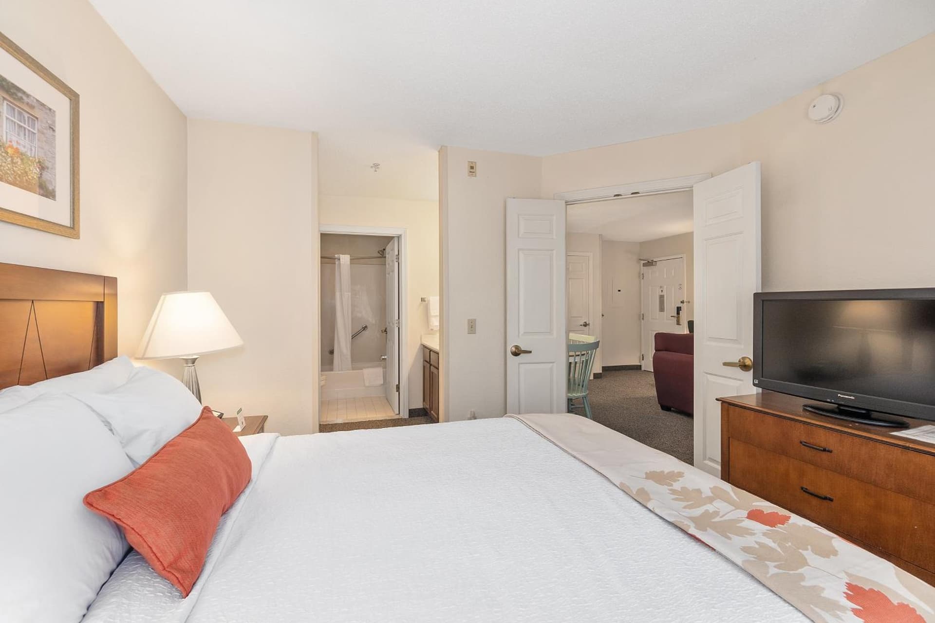 Residences at Daniel Webster gallery photo in Merrimack, NH — image 42