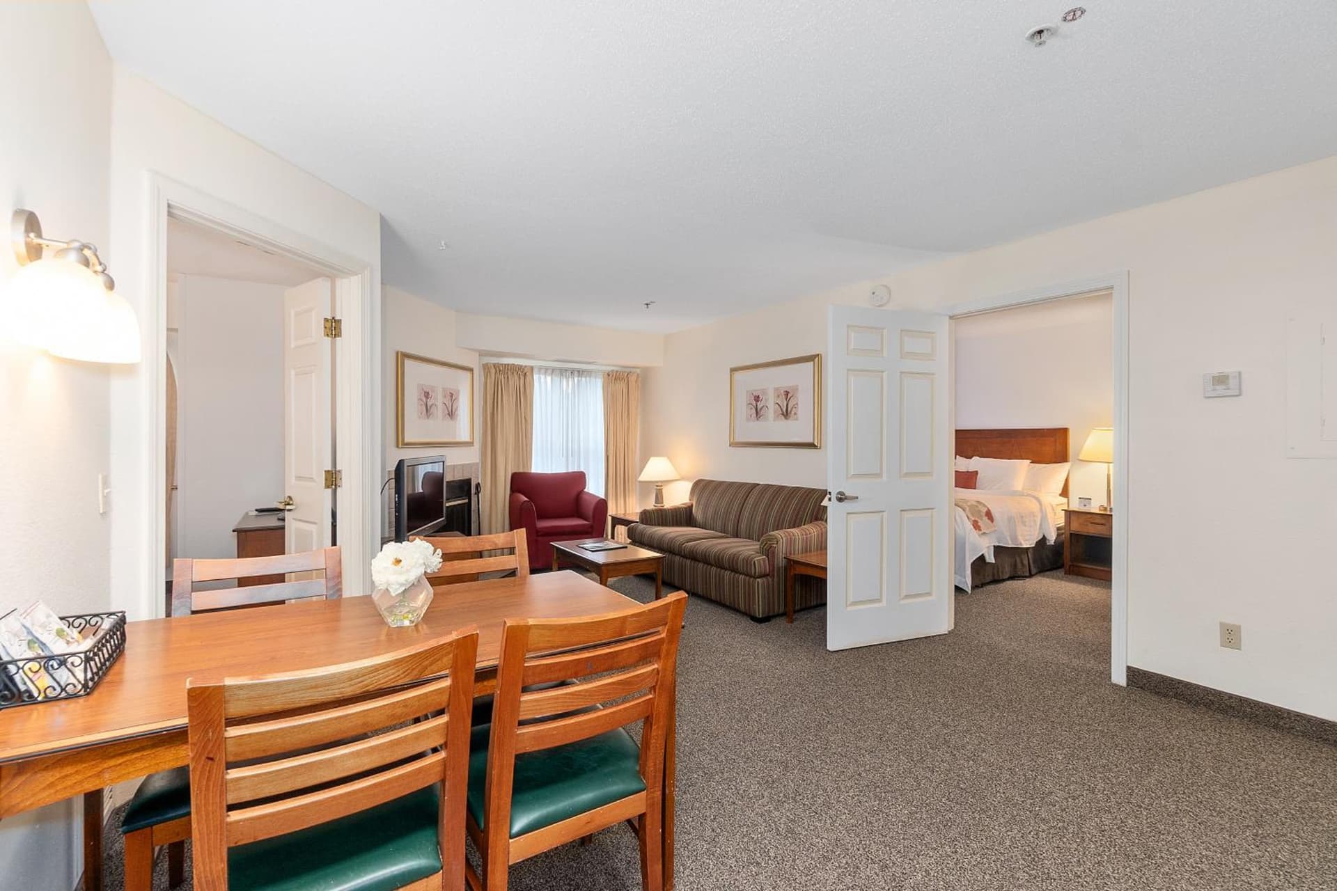 Residences at Daniel Webster gallery photo in Merrimack, NH — image 51