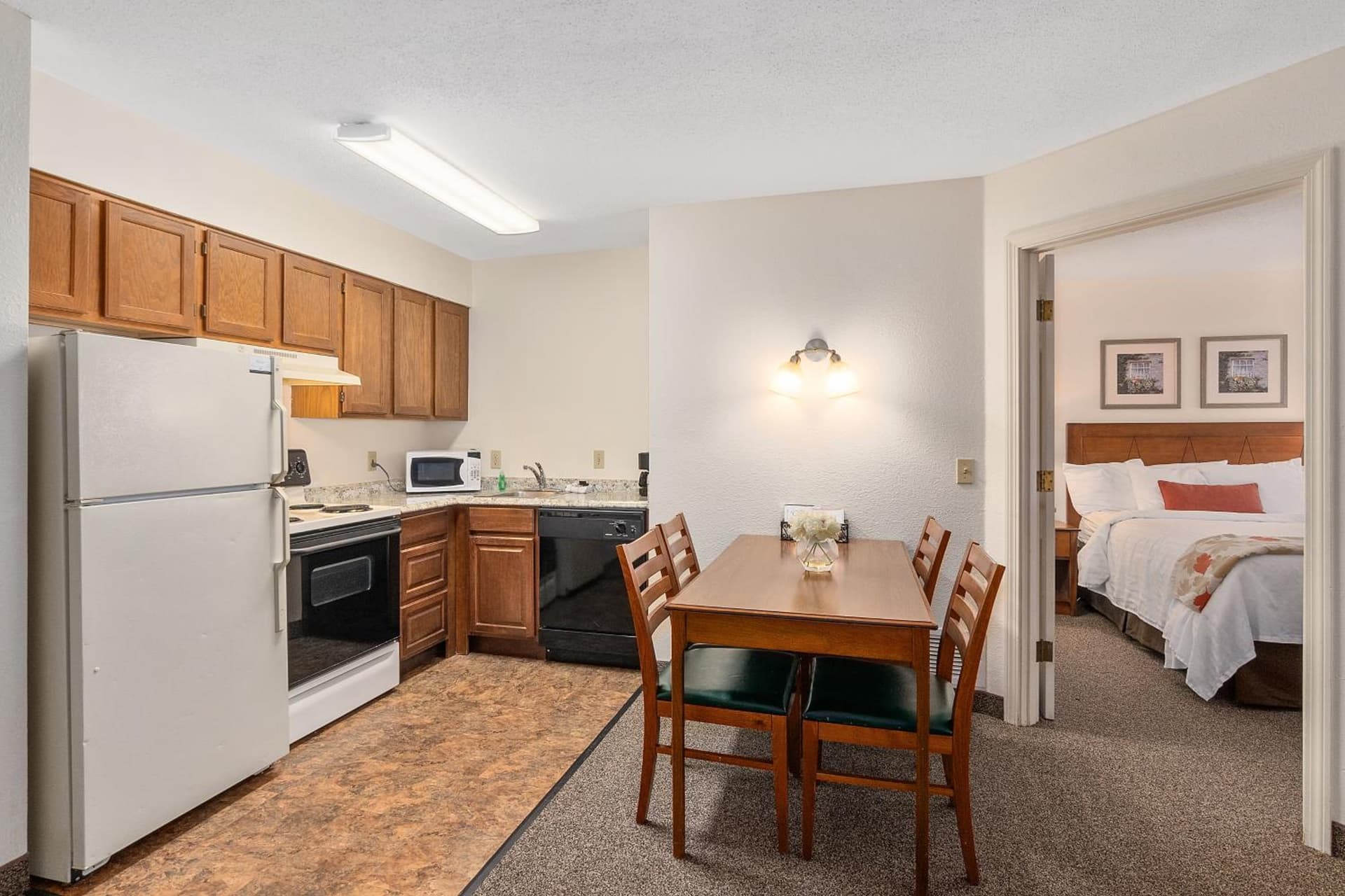 Residences at Daniel Webster gallery photo in Merrimack, NH — image 69