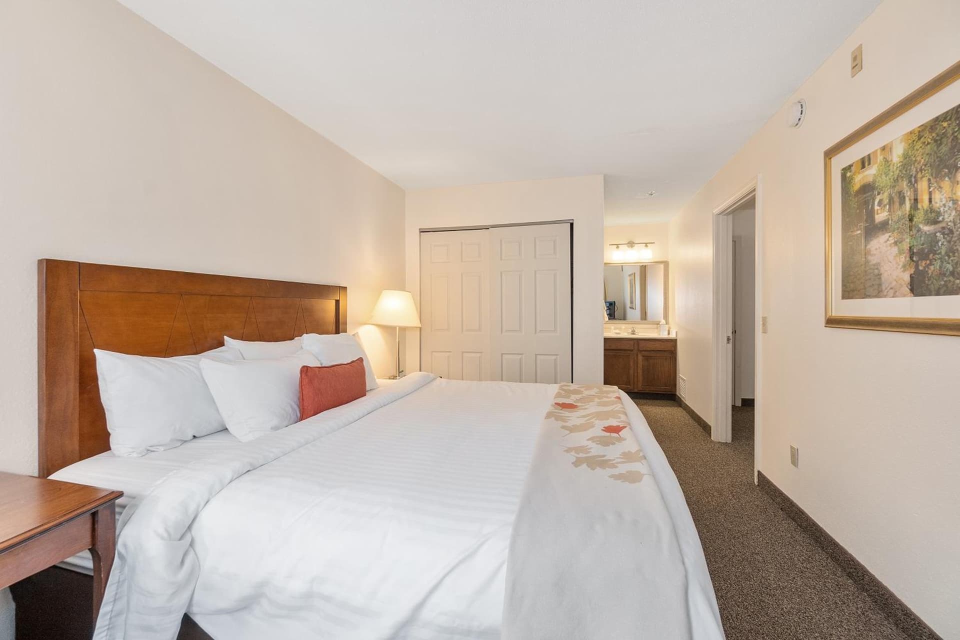 Residences at Daniel Webster gallery photo in Merrimack, NH — image 26