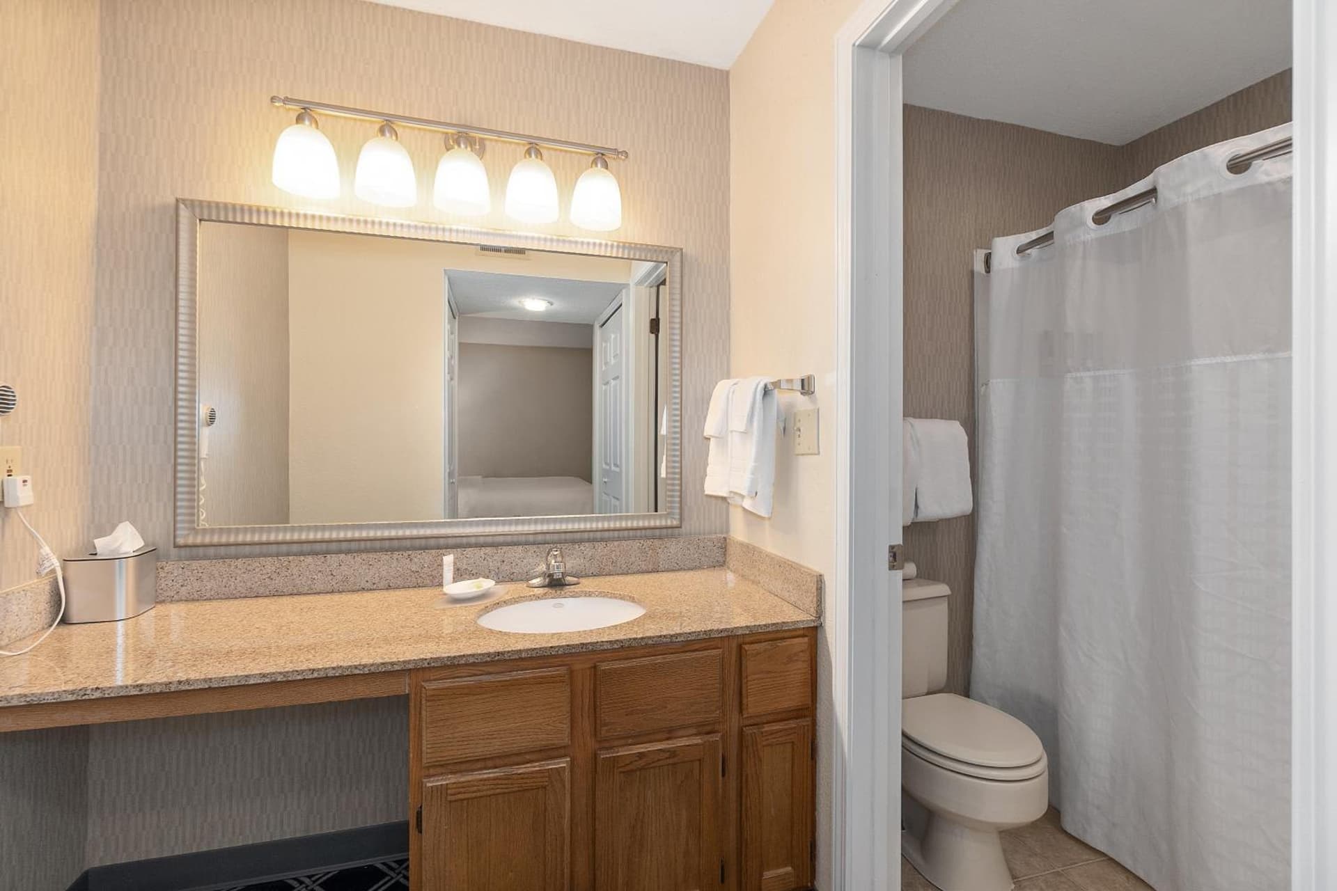 Residences at Daniel Webster gallery photo in Merrimack, NH — image 19