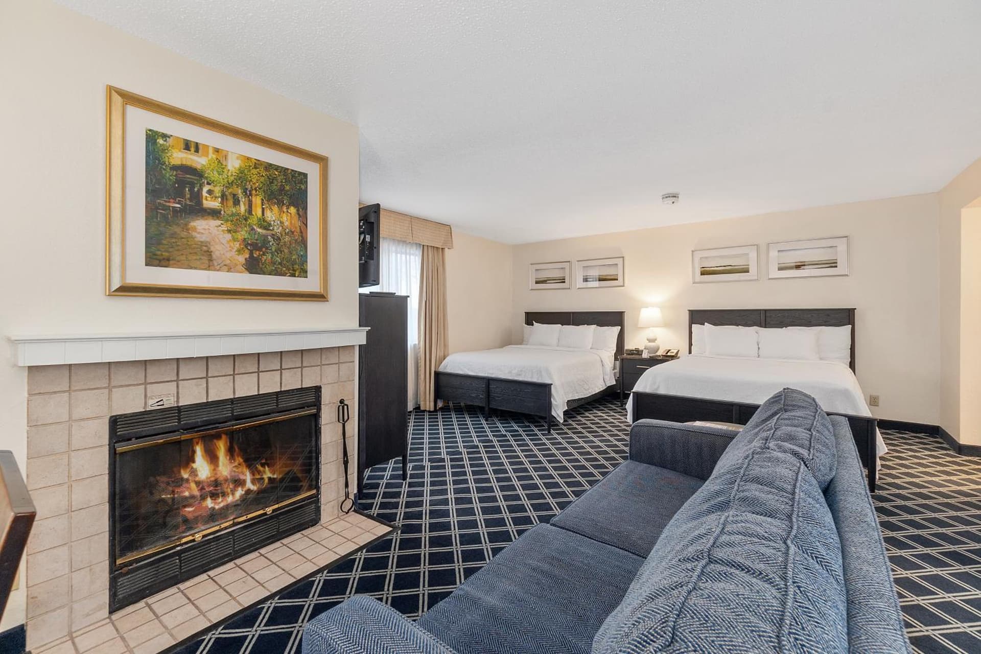 Residences at Daniel Webster gallery photo in Merrimack, NH — image 25
