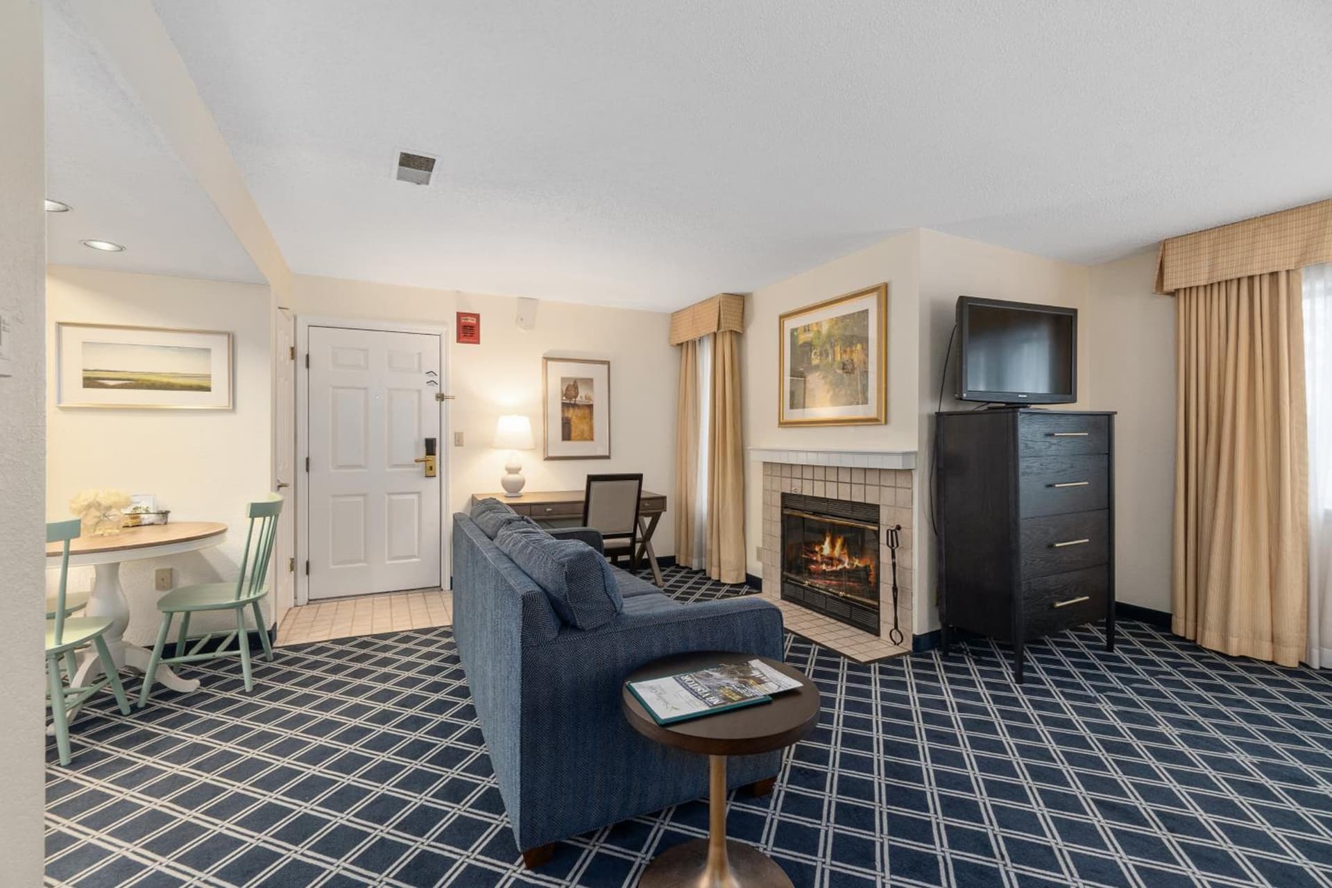 Residences at Daniel Webster gallery photo in Merrimack, NH — image 65