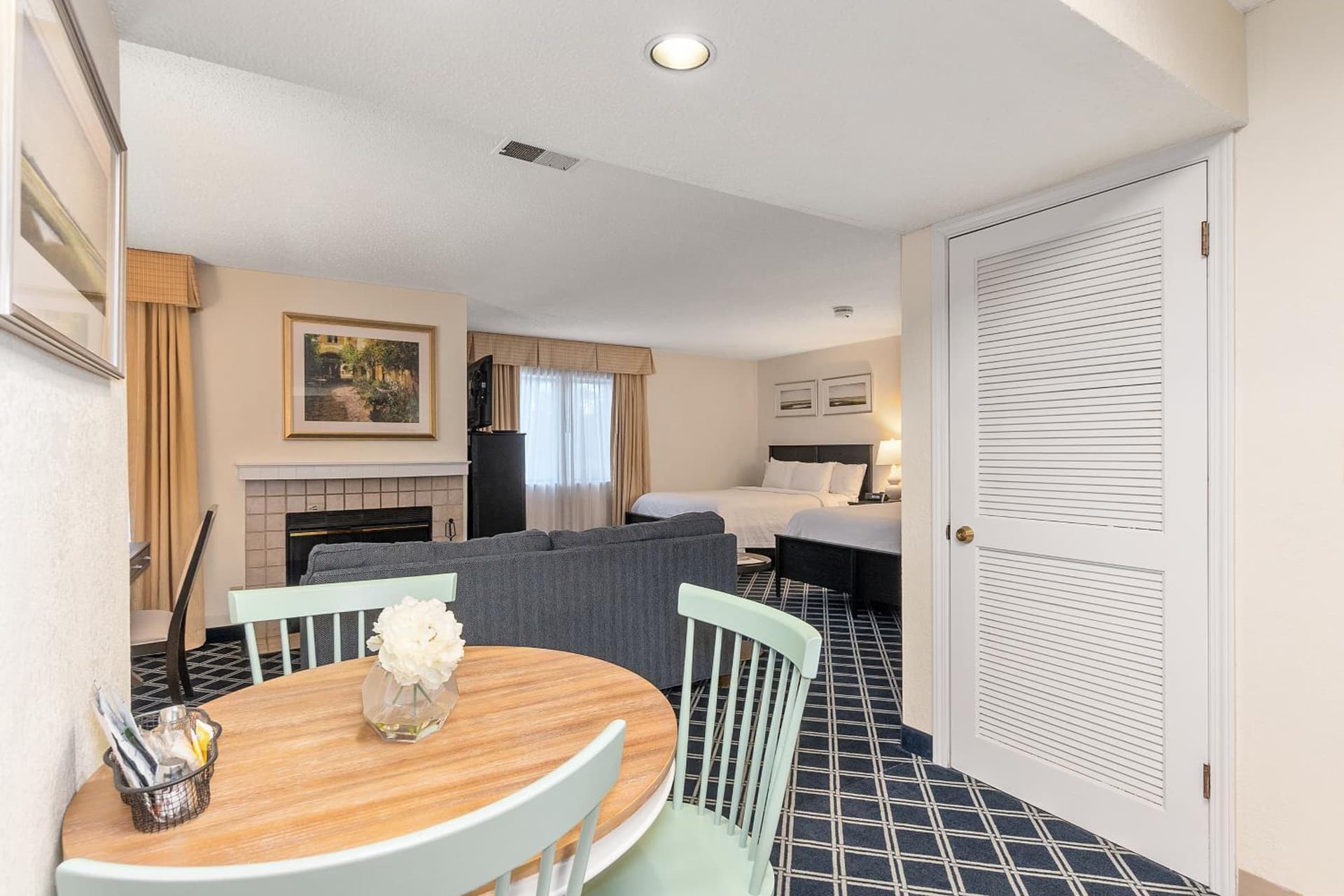 Residences at Daniel Webster gallery photo in Merrimack, NH — image 48