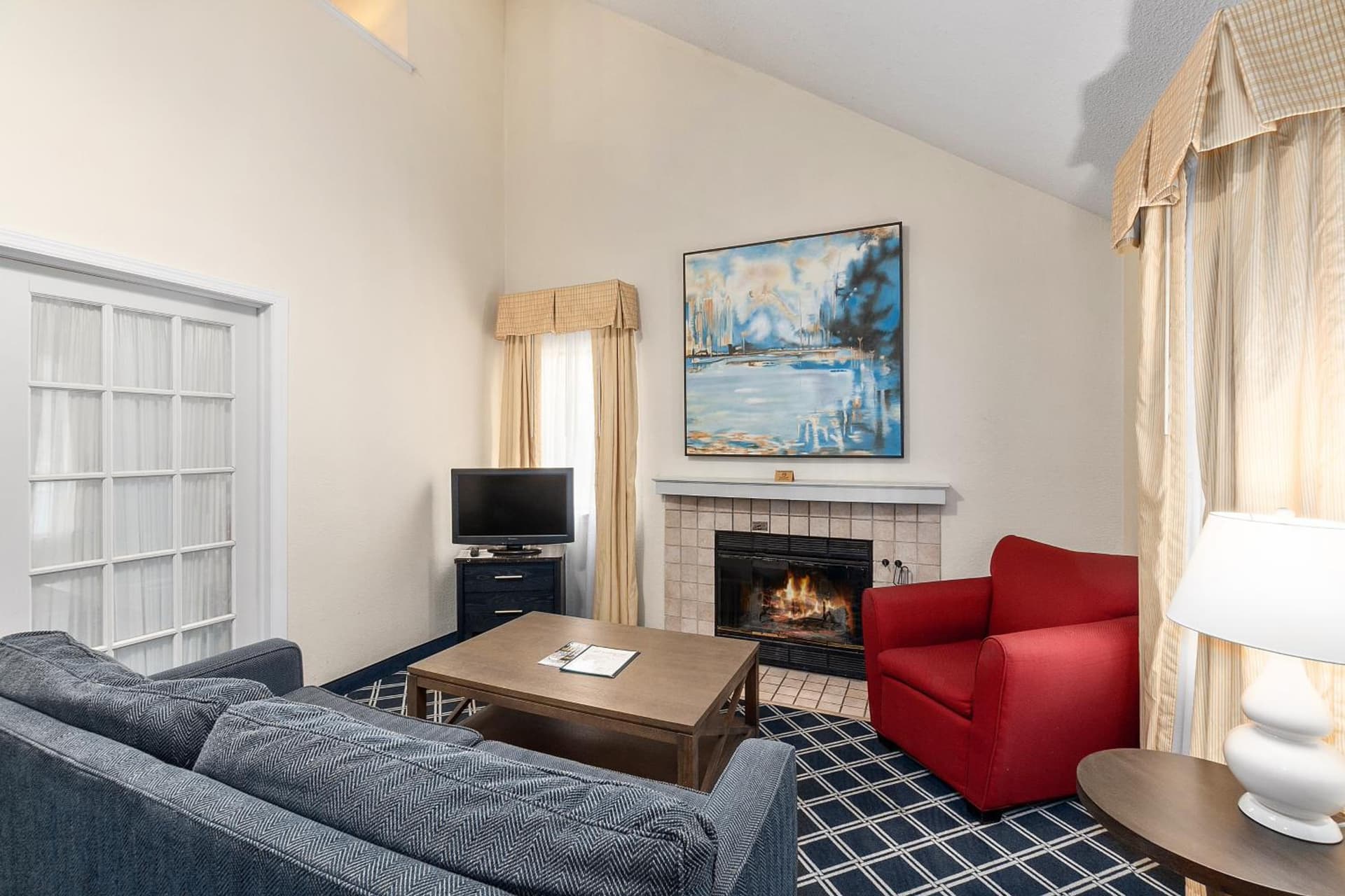 Residences at Daniel Webster gallery photo in Merrimack, NH — image 41