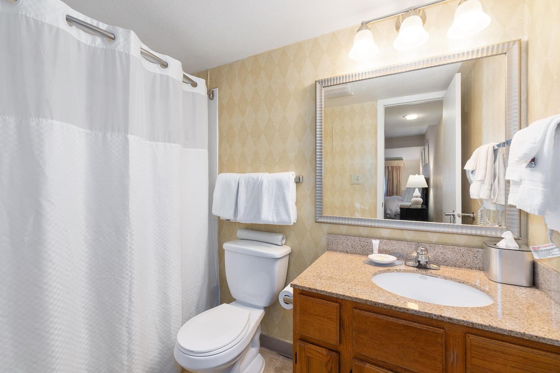 Residences at Daniel Webster gallery photo in Merrimack, NH — image 21