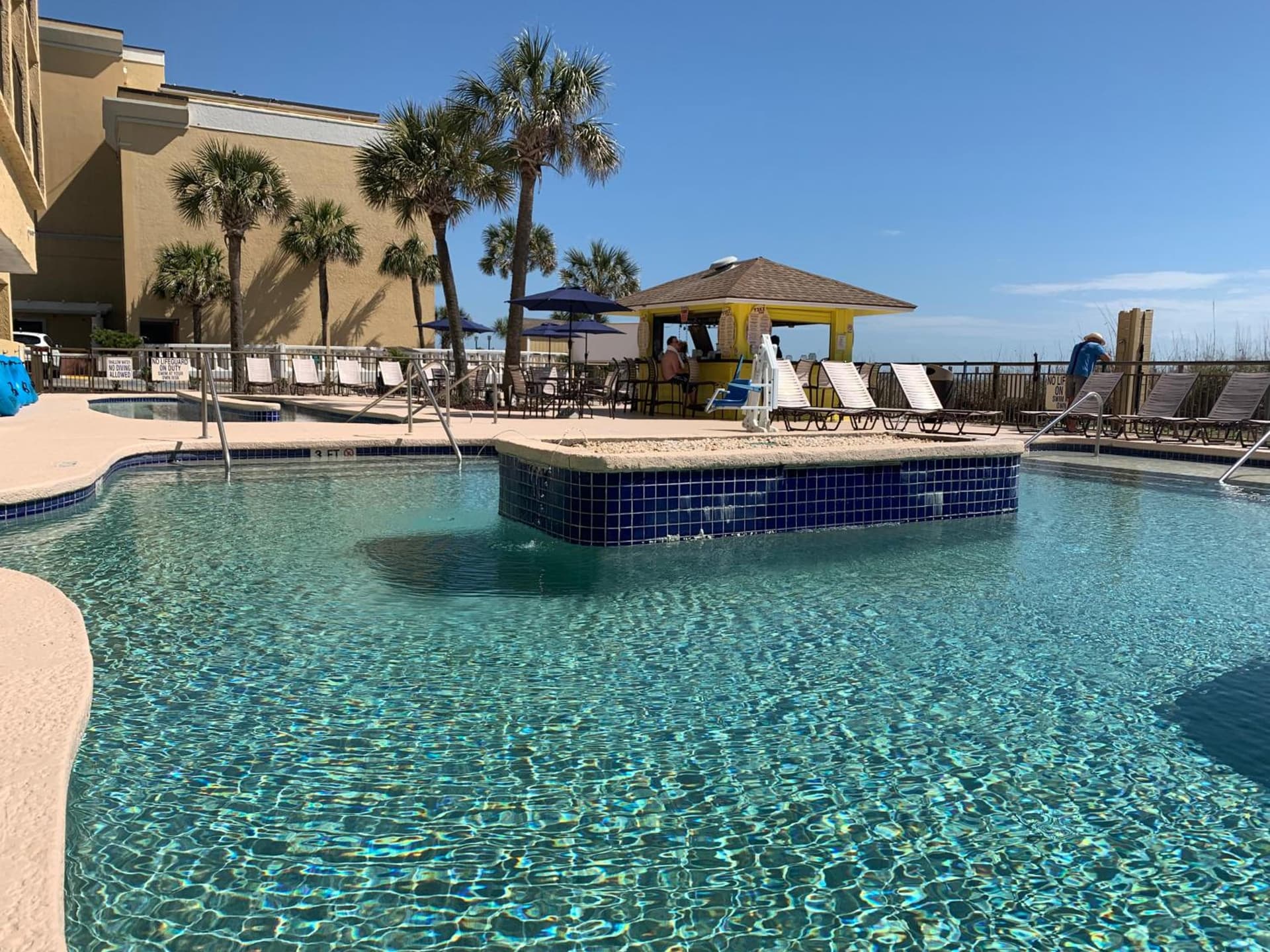 Best Western Ocean Sands Beach Resort gallery photo in Myrtle Beach, SC — image 41