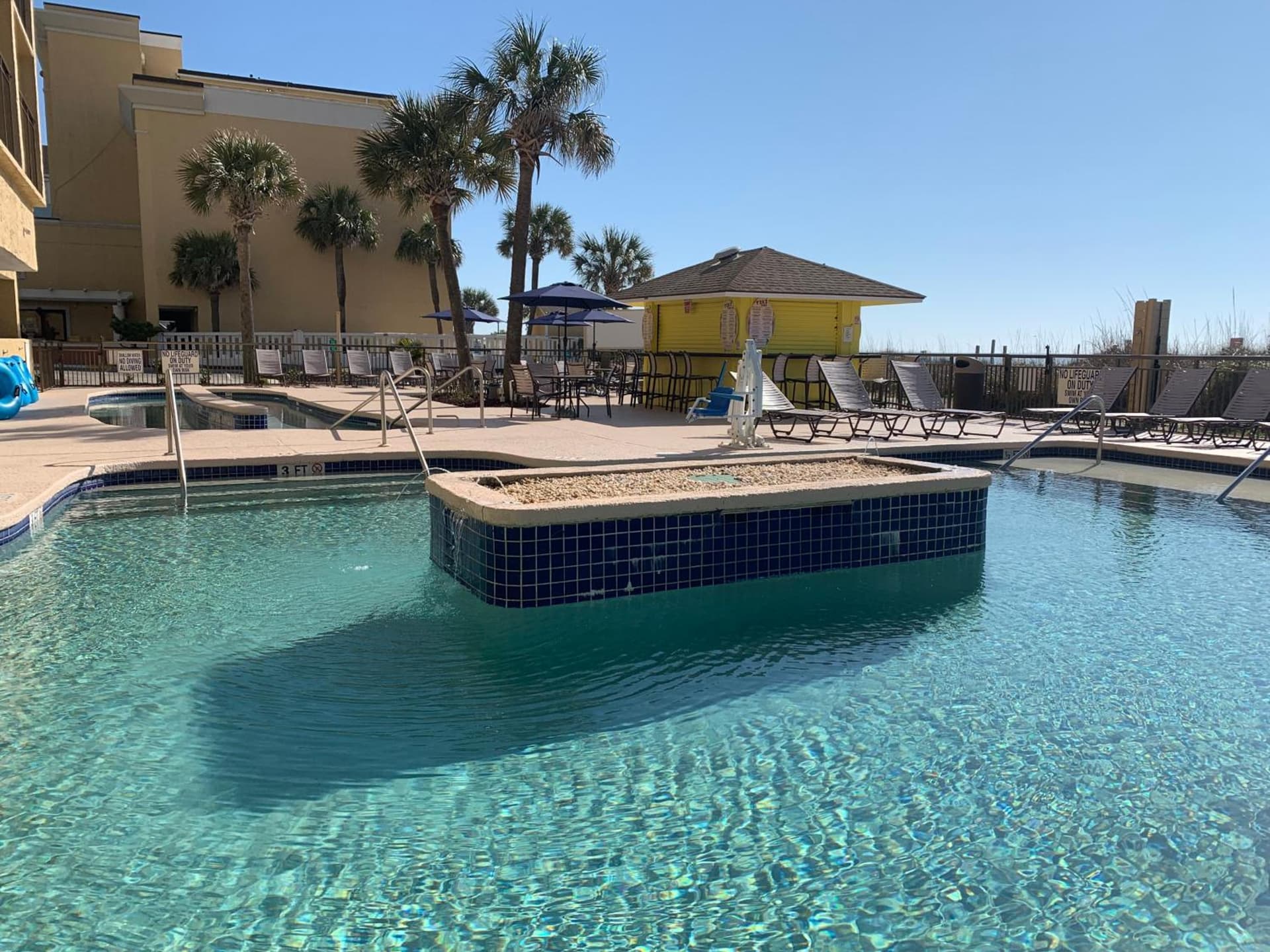 Best Western Ocean Sands Beach Resort gallery photo in Myrtle Beach, SC — image 63