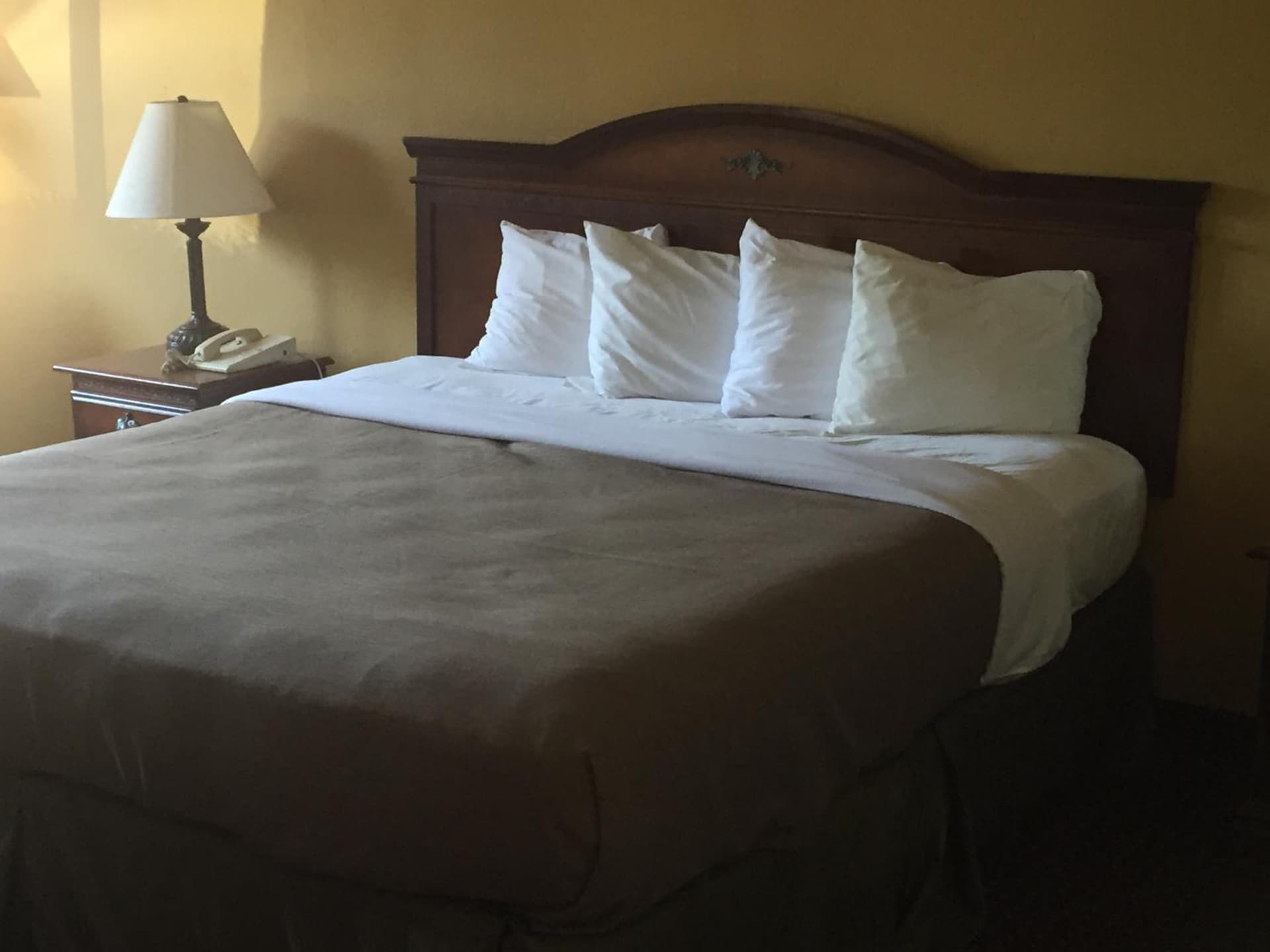 LikeHome Extended Stay Hotel Warner Robins gallery photo in Warner Robins, GA — image 15