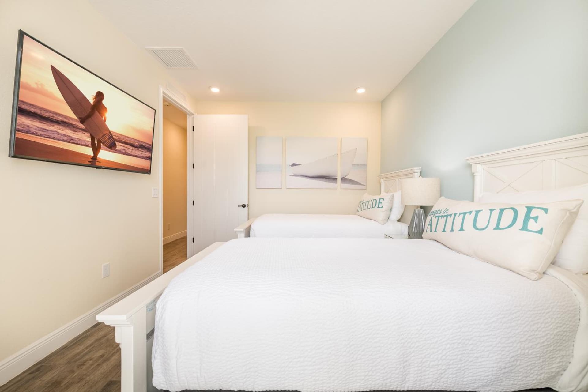Margaritaville Cottages Orlando by Vstays with H2O Waterpark gallery photo in Kissimmee, FL — image 225