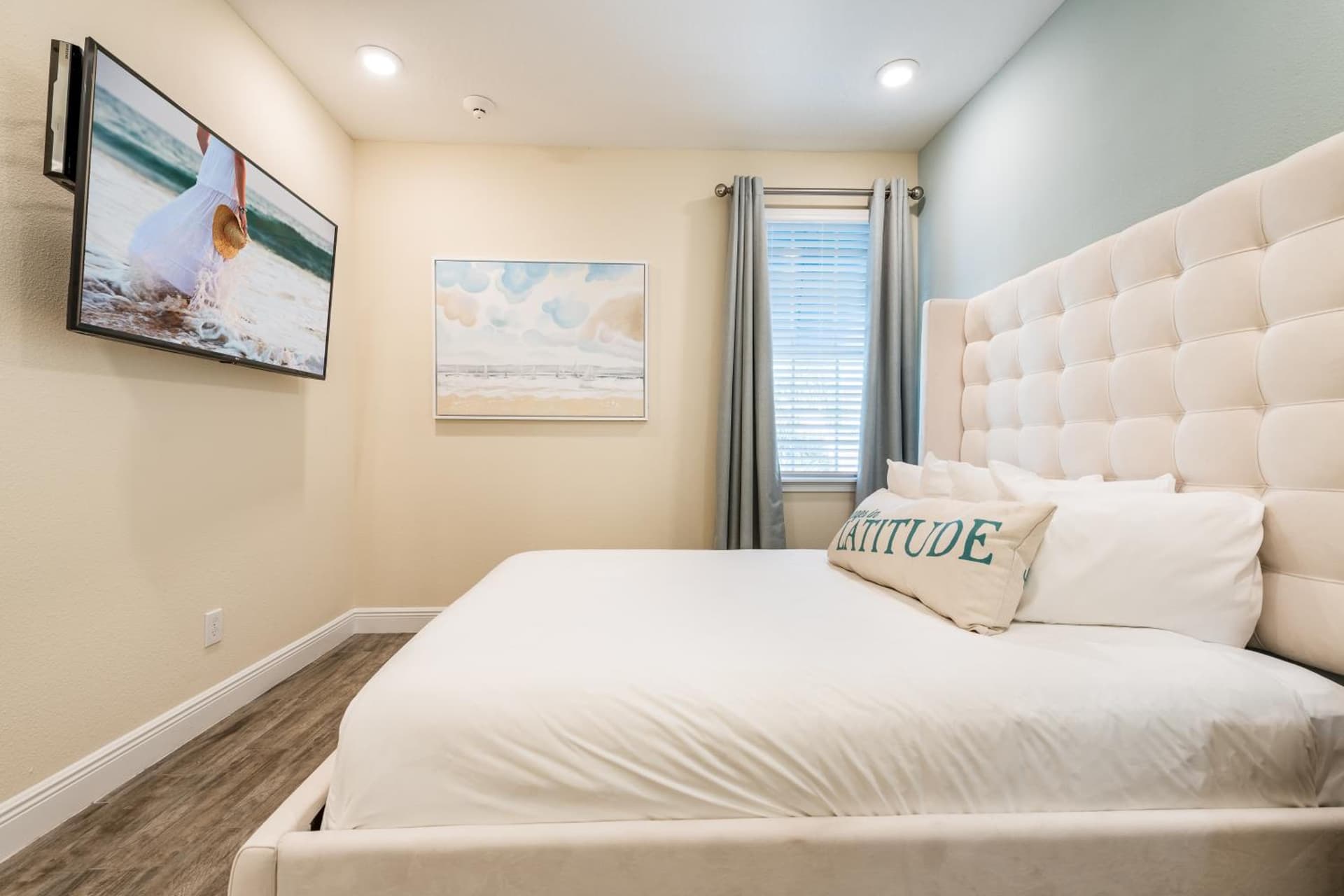 Margaritaville Cottages Orlando by Vstays with H2O Waterpark gallery photo in Kissimmee, FL — image 32