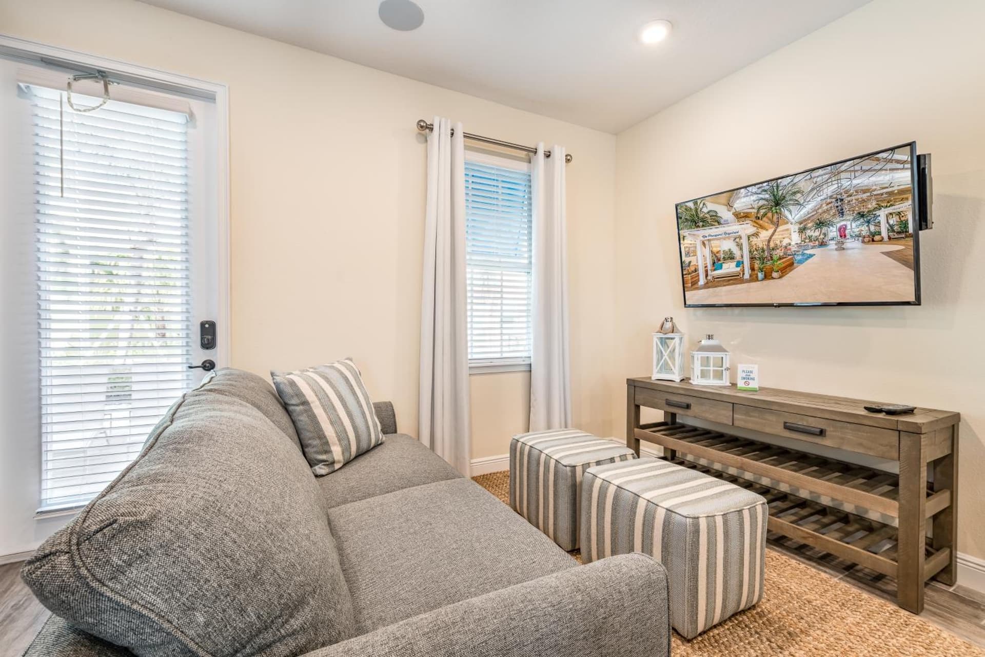 Margaritaville Cottages Orlando by Vstays with H2O Waterpark gallery photo in Kissimmee, FL — image 103
