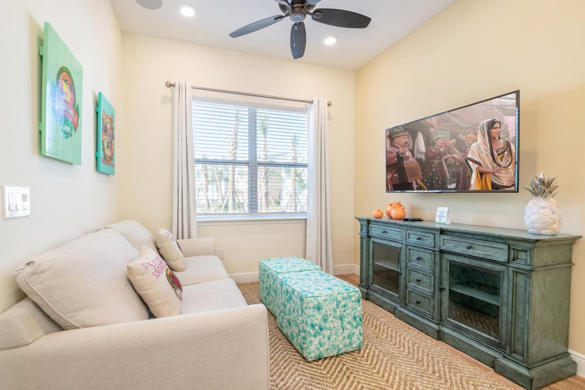 Margaritaville Cottages Orlando by Vstays with H2O Waterpark gallery photo in Kissimmee, FL — image 189